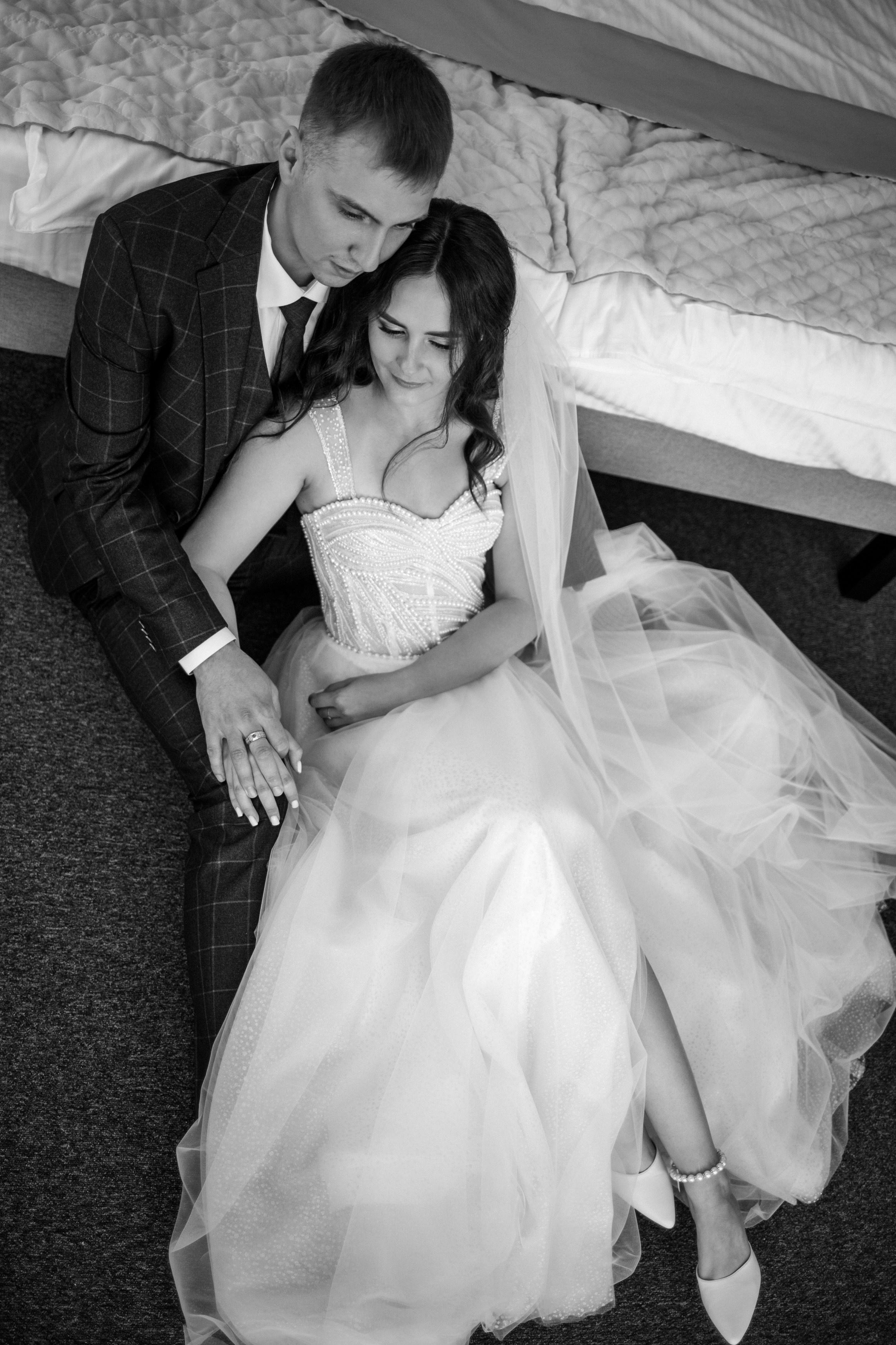 Оксана и Егор. Nadin.K фотограф Иркутск, Байкал, Братск