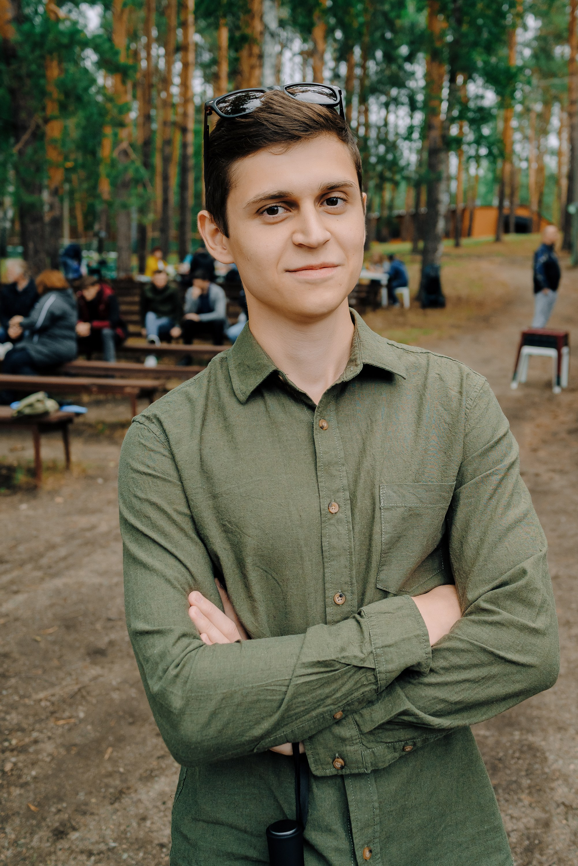 ДЕНЬ МЕТАЛЛУРГА. ЧЕЛЯБИНСКИЙ ЦИНКОВЫЙ ЗАВОД 2023. Репортажный фотограф Зуев Роман г. Челябинск