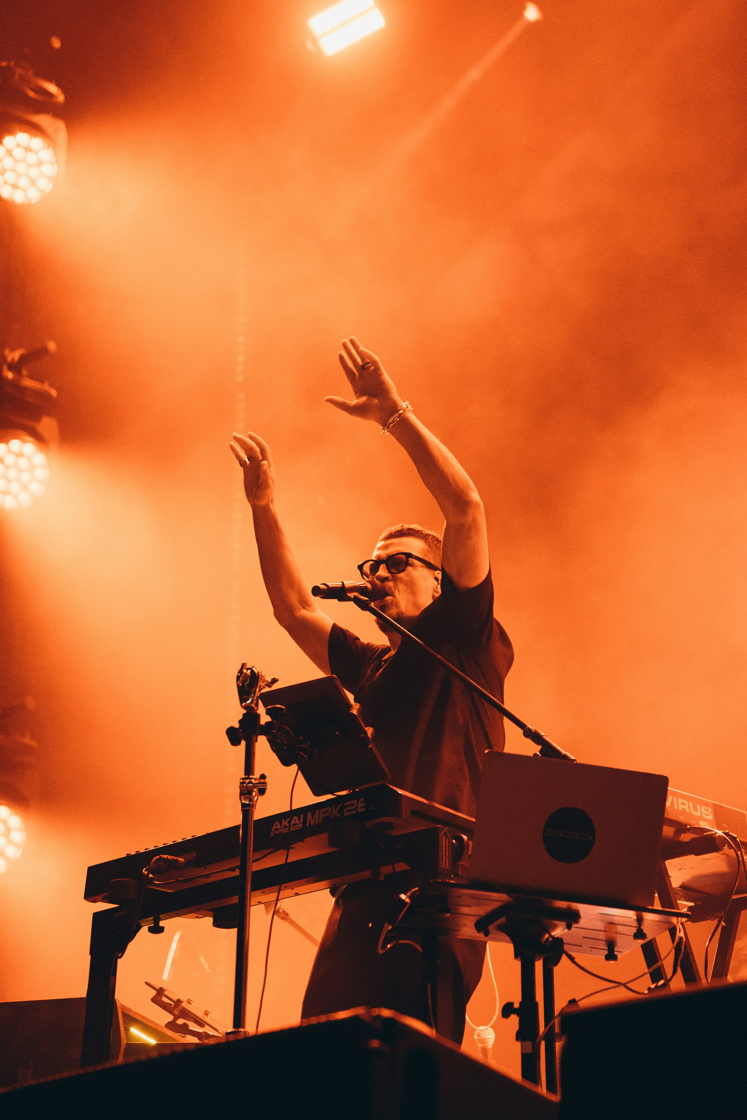 Therr Maitz и Антон Беляев