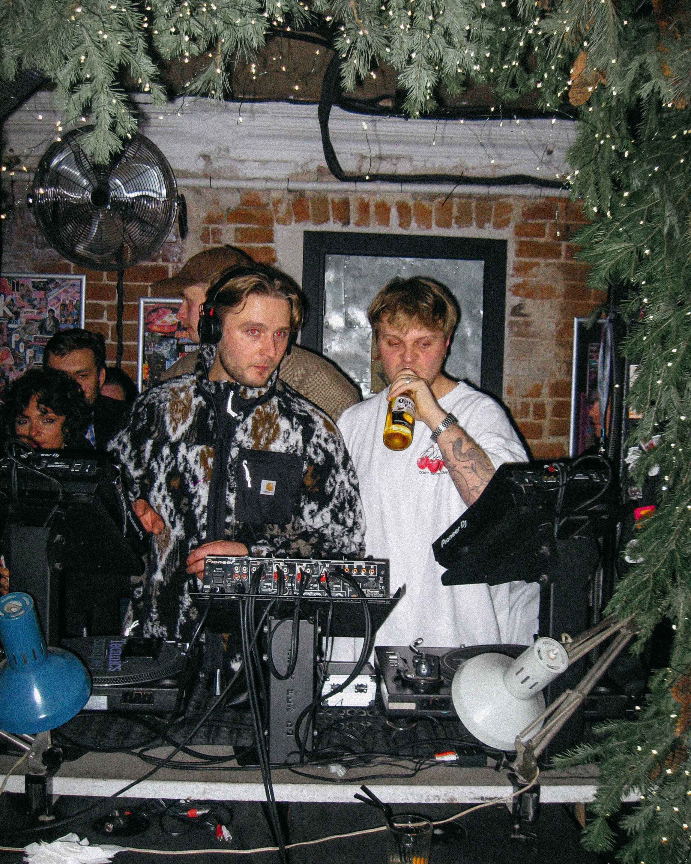 Ставников Зима 24. Павел Маннапов, фотограф и видеограф в Екатеринбурге