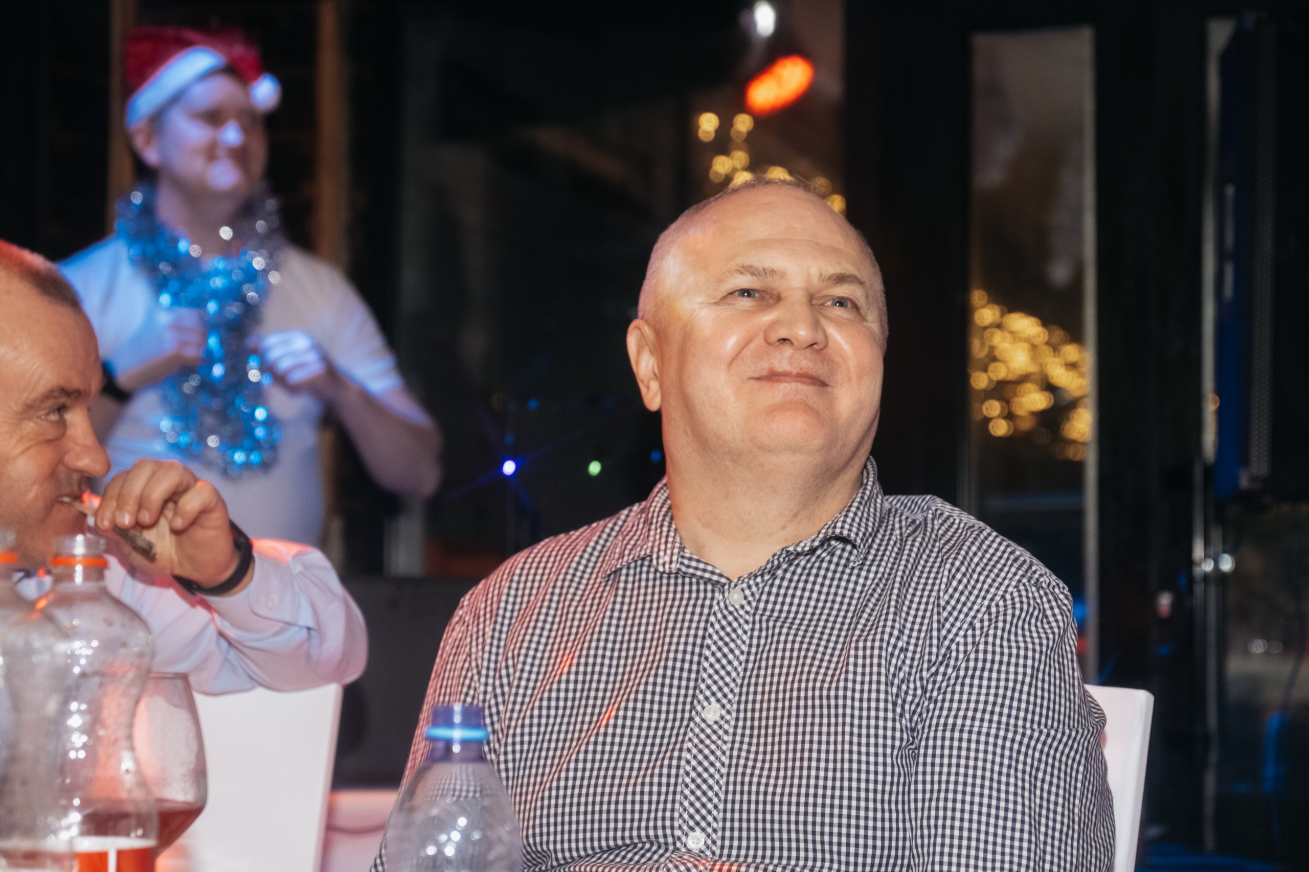 Новый Год 2024 на базе отдыха «Терсутская». Павел Маннапов, фотограф и видеограф в Екатеринбурге