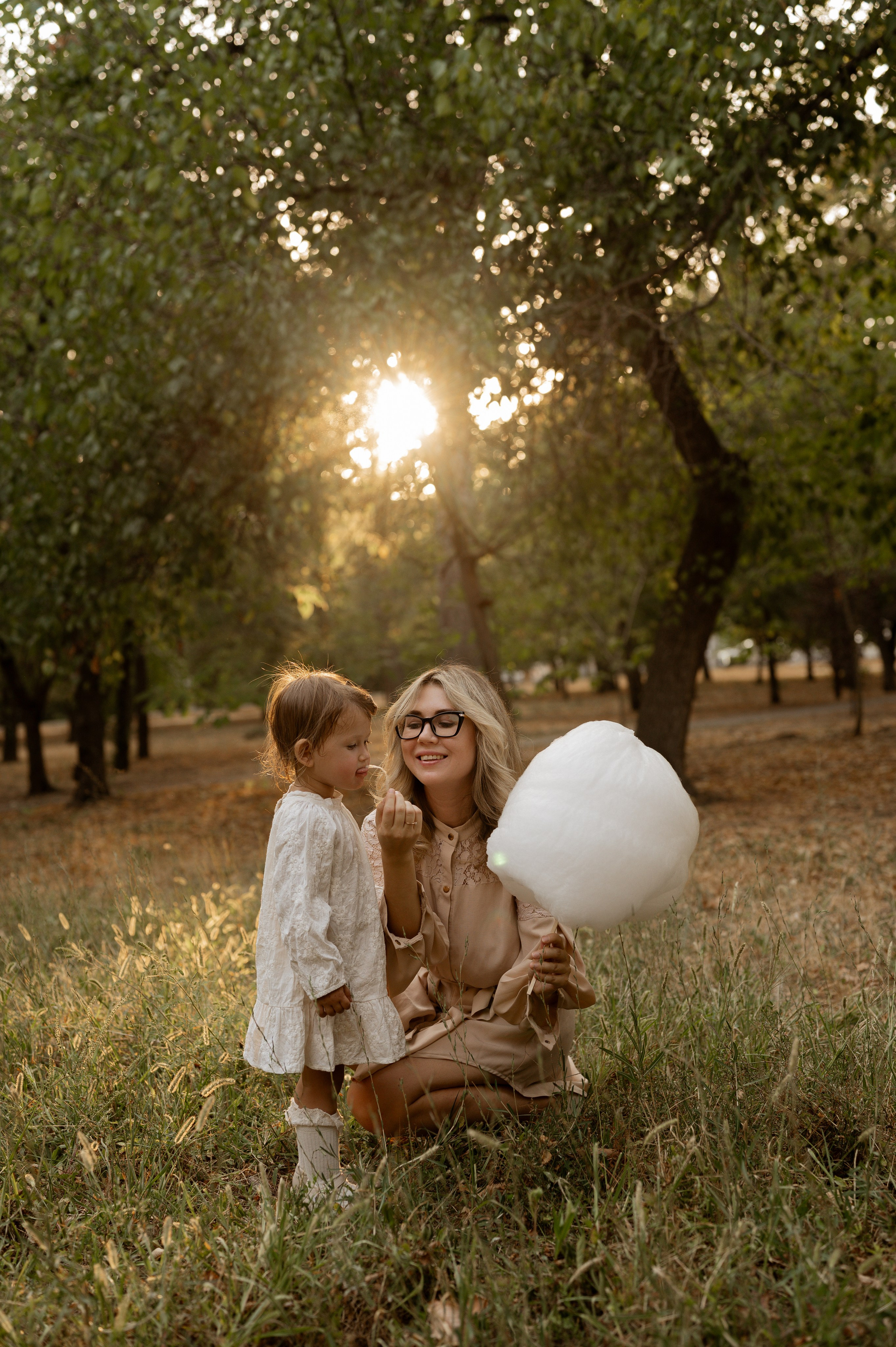 Семейная фотосессия (день рождения🎂). Свадебный и семейный фотограф в Краснодаре Алина Мельник