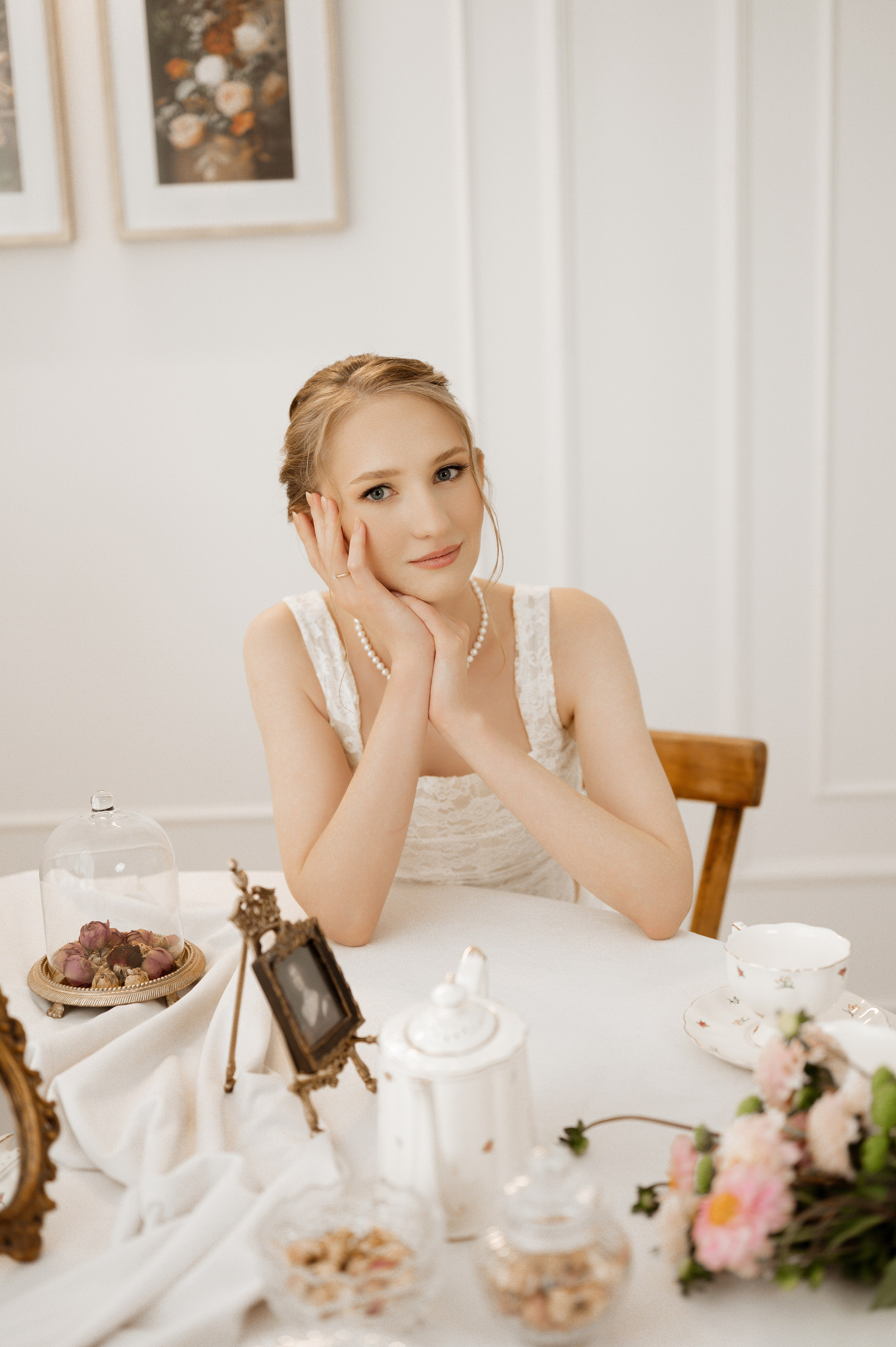 Утро жениха и невесты. Свадебный и семейный фотограф в Краснодаре Алина Мельник