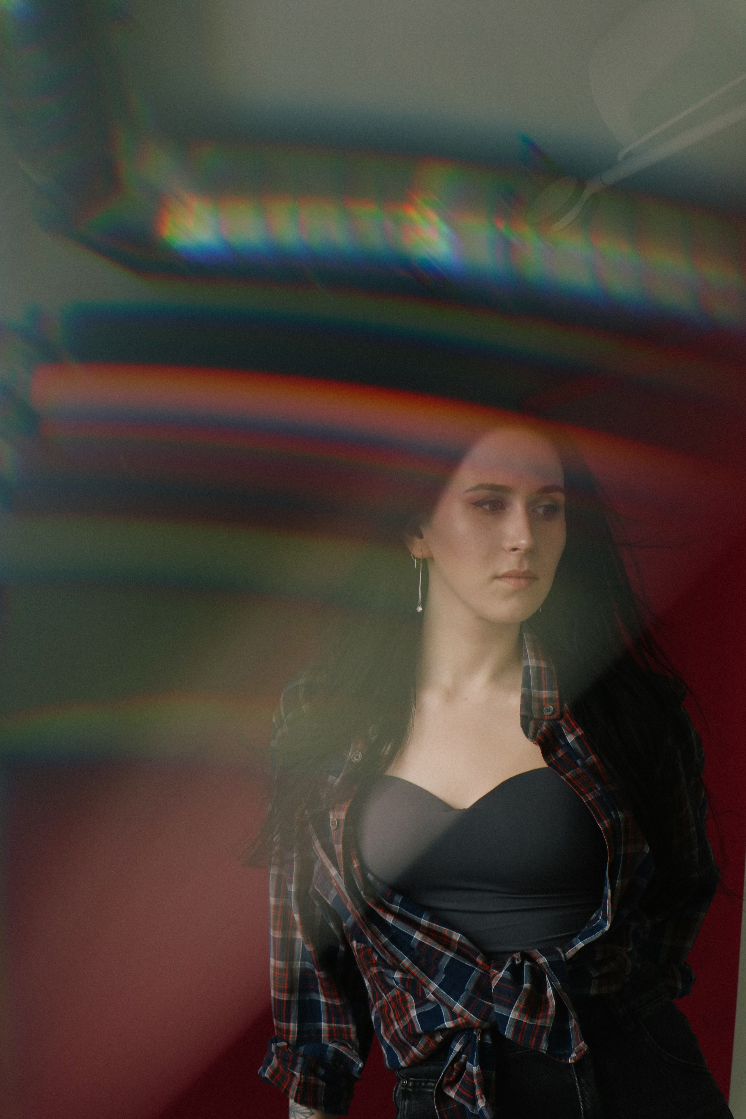 Masha. Плёночный фотограф в Санкт-Петербурге Шафикова Элина