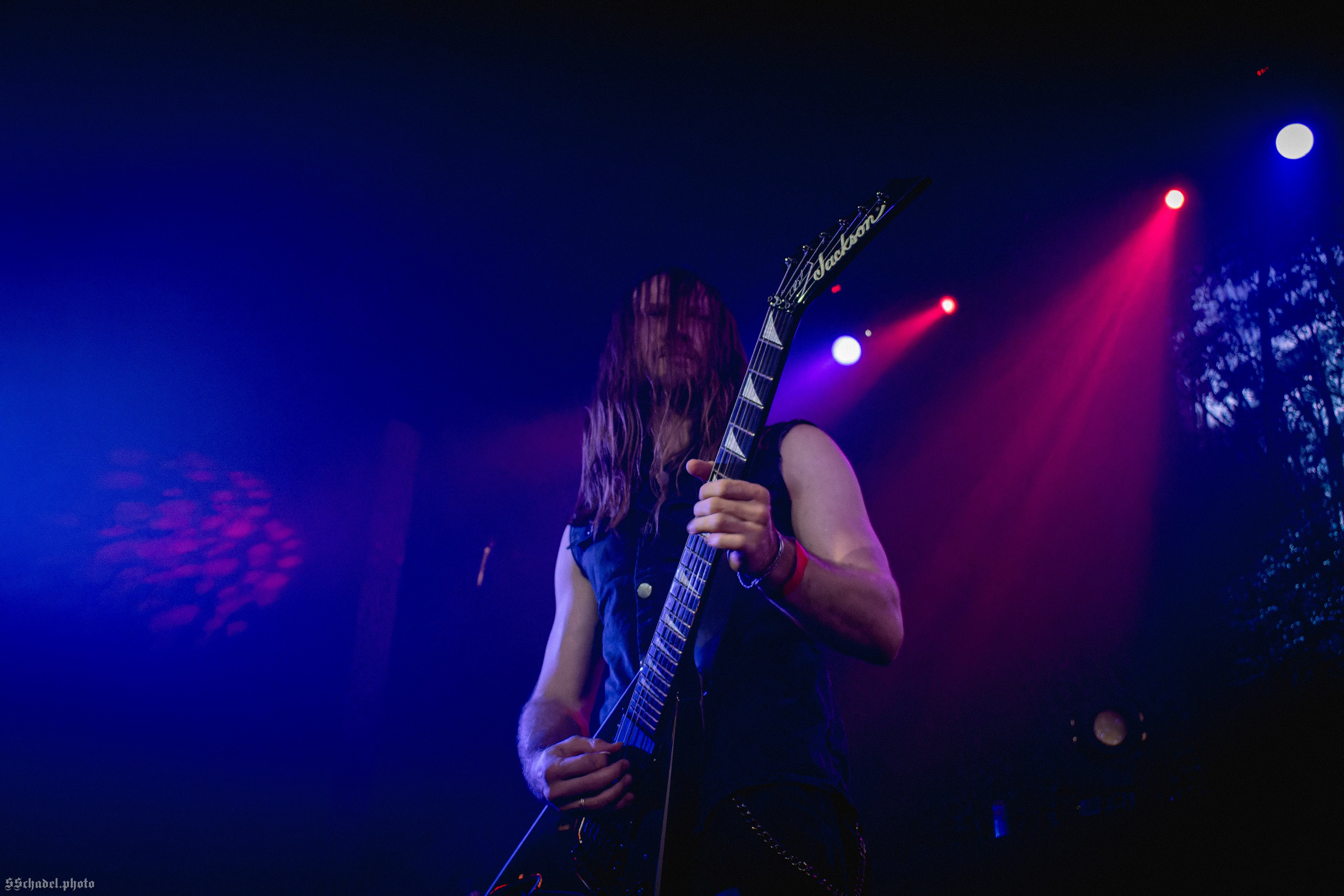 Black Metal Fest Vol. 2 // Нечисть 12.04.25. We will make everything metal!