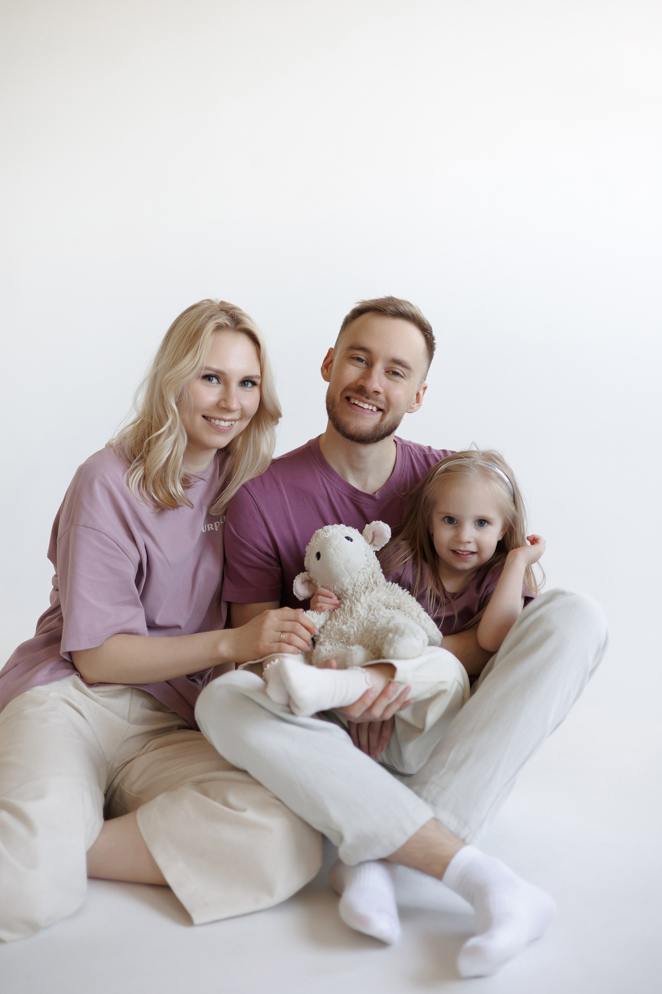 Алексии 3 годика. Свадебный фотограф в Пскове и Санкт-Петербурге | Анна Голикова