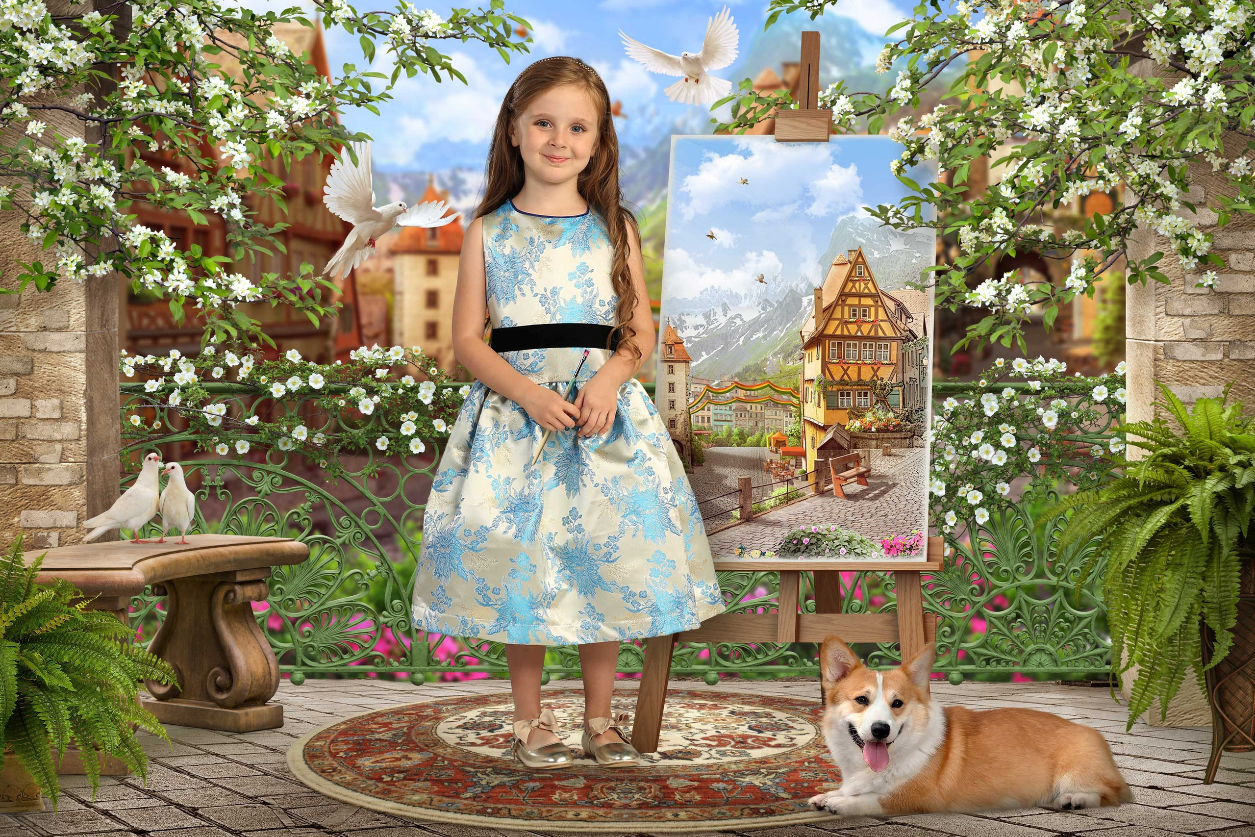 Лето. Выпускные фотокниги, фотосъемка, видеосъемка в Челябинске и области