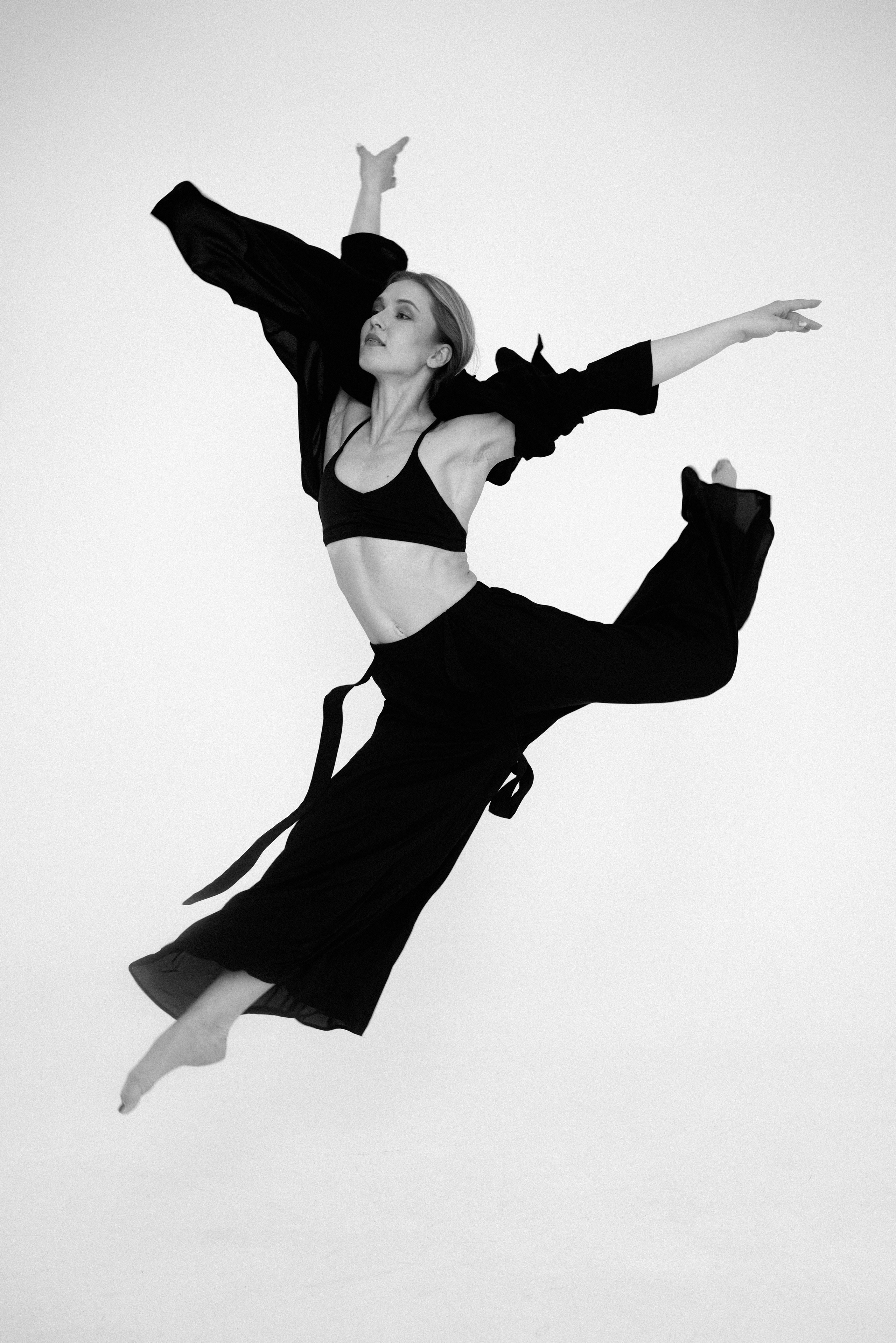 Александра. Я — Фотограф из Хабаровска