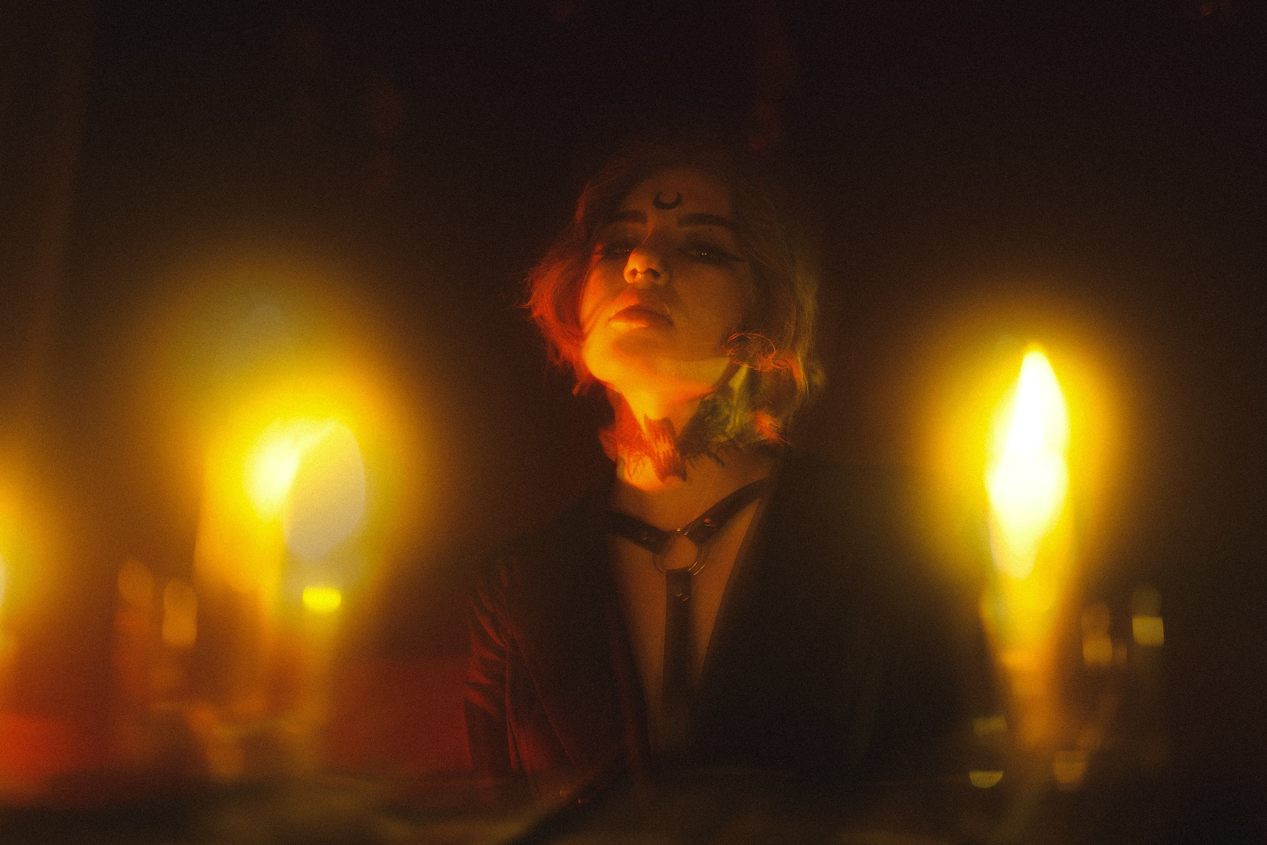 Анастасия. Че Артем / Фотограф / Южно-Сахалинск