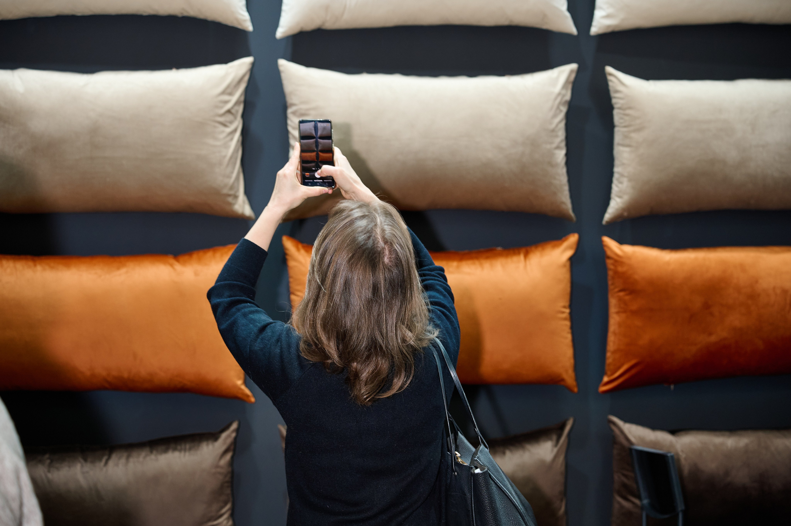 АРТДОМ 2026. Крокус Экспо. Свадебный и семейный фотограф в Домодедово и Москве Юлия Курзаева