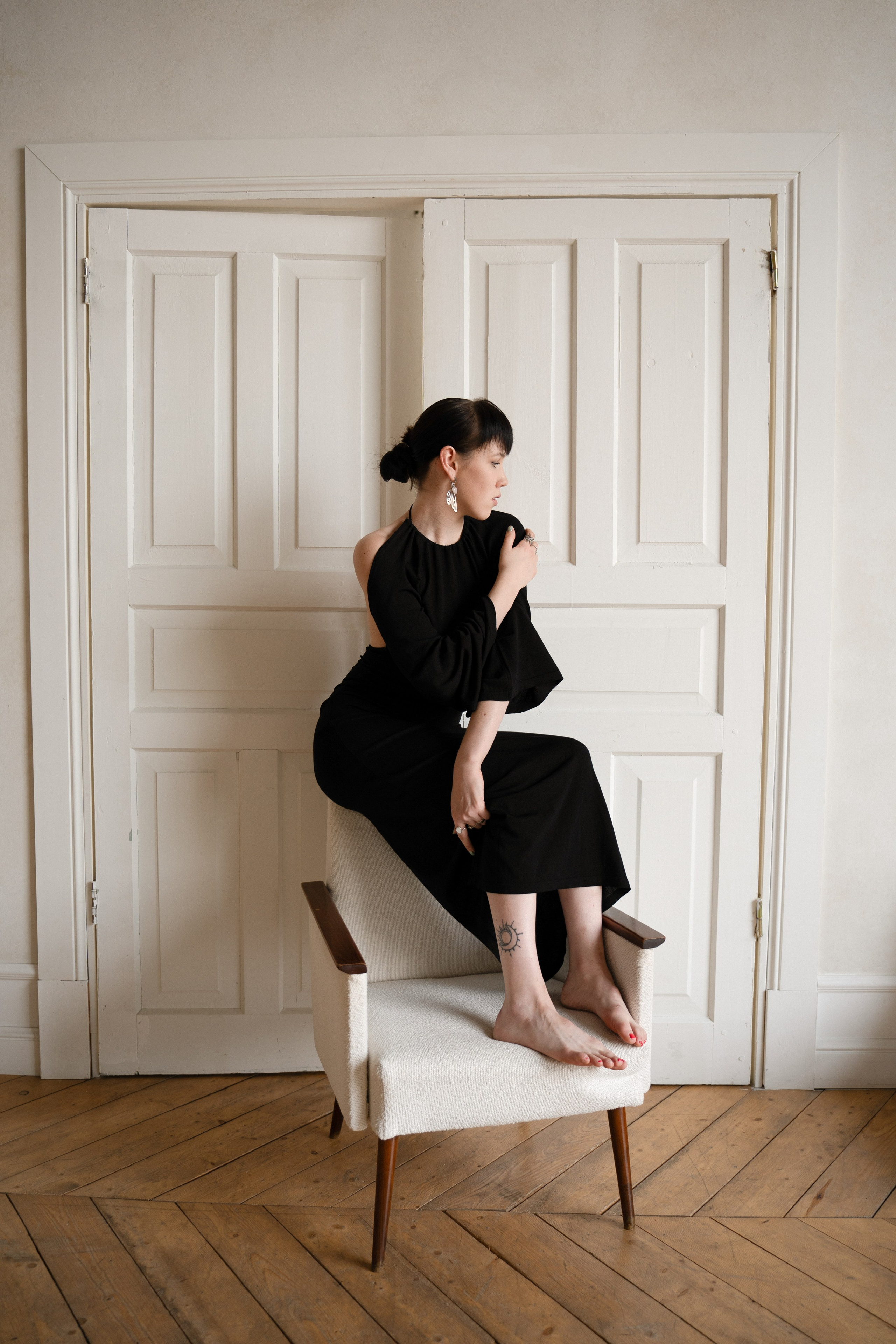 Катя. SHOT BY OLGA