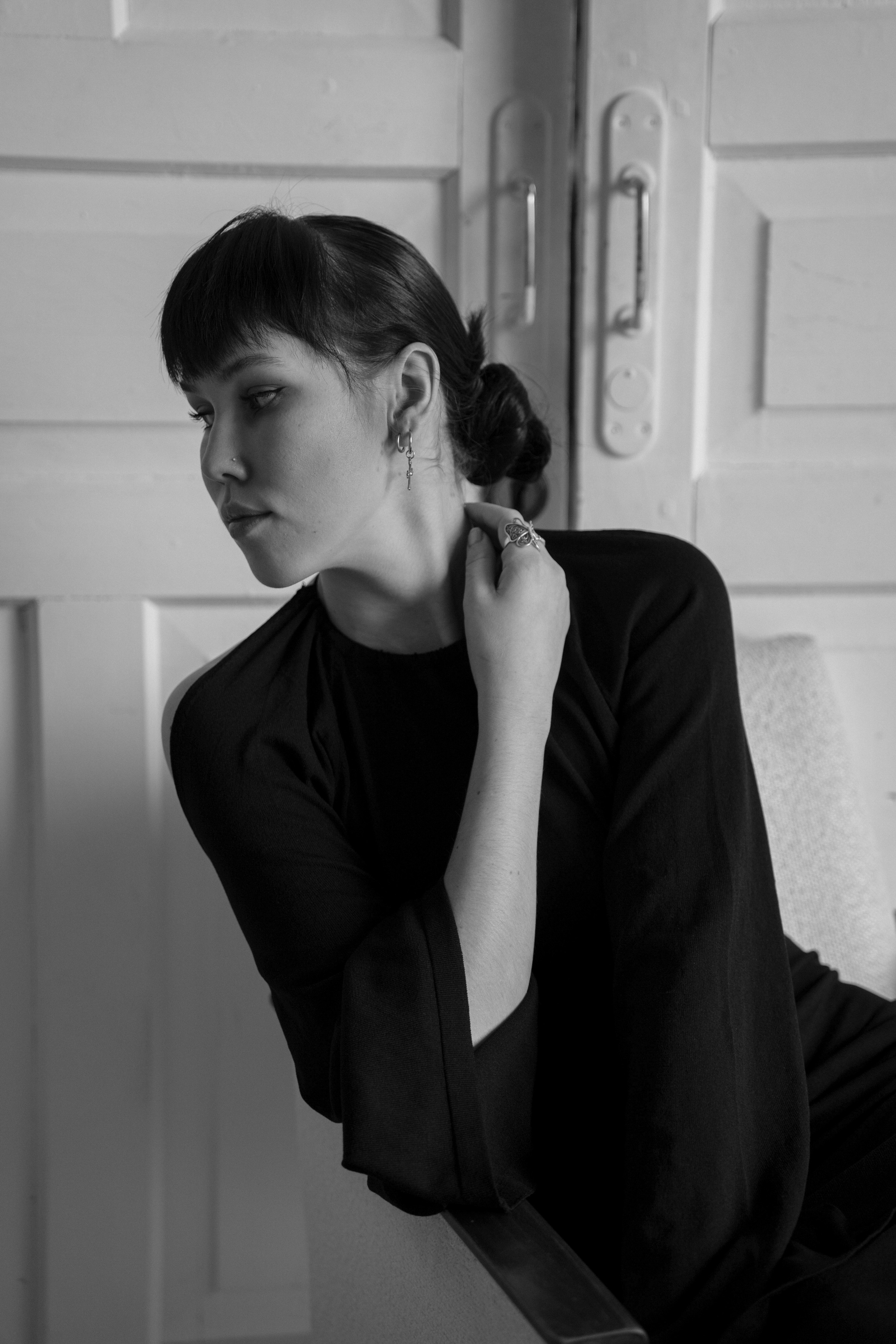 Катя. SHOT BY OLGA