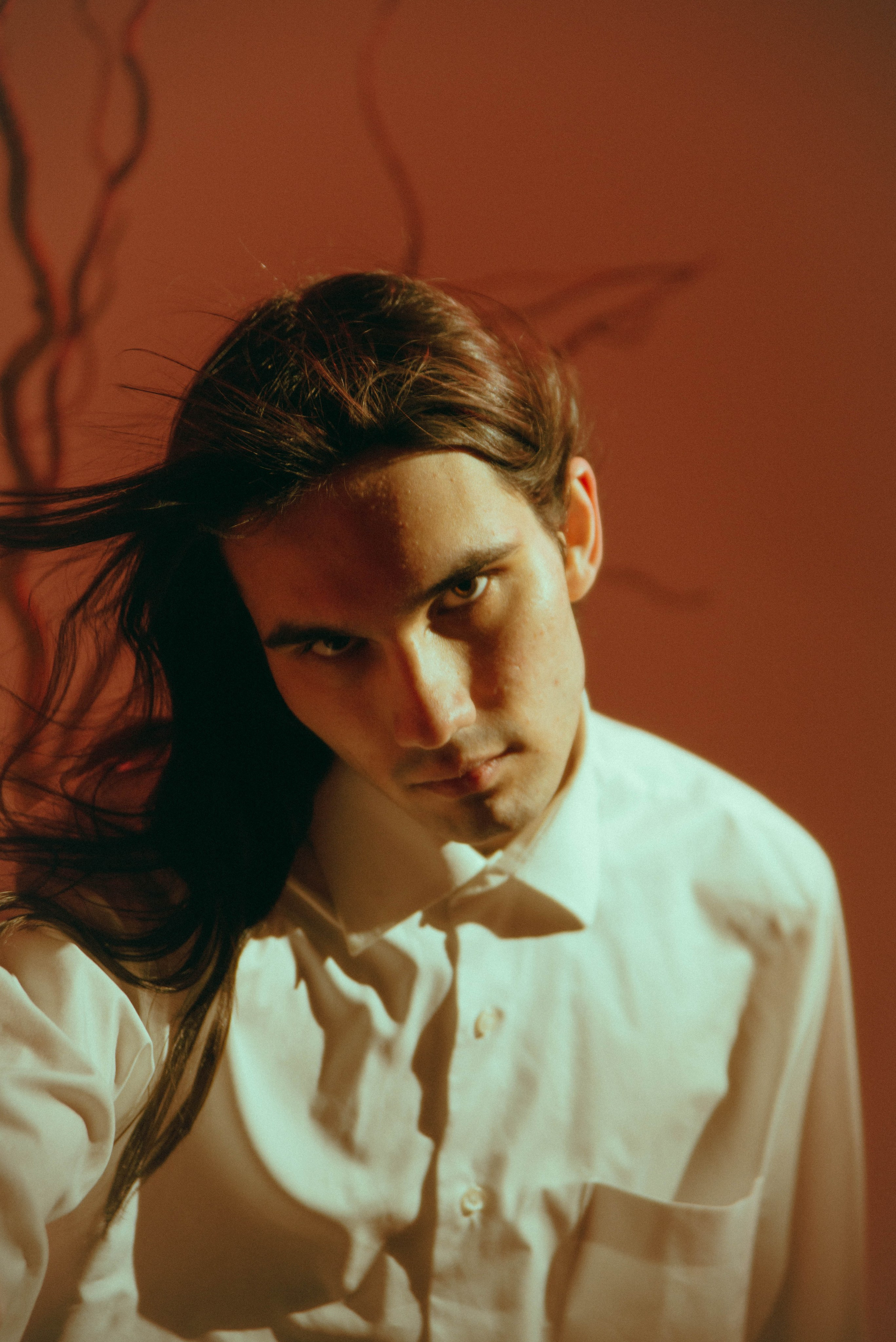 Найк. Ксения Glossa. Портретный и репортажный фотограф в Самаре