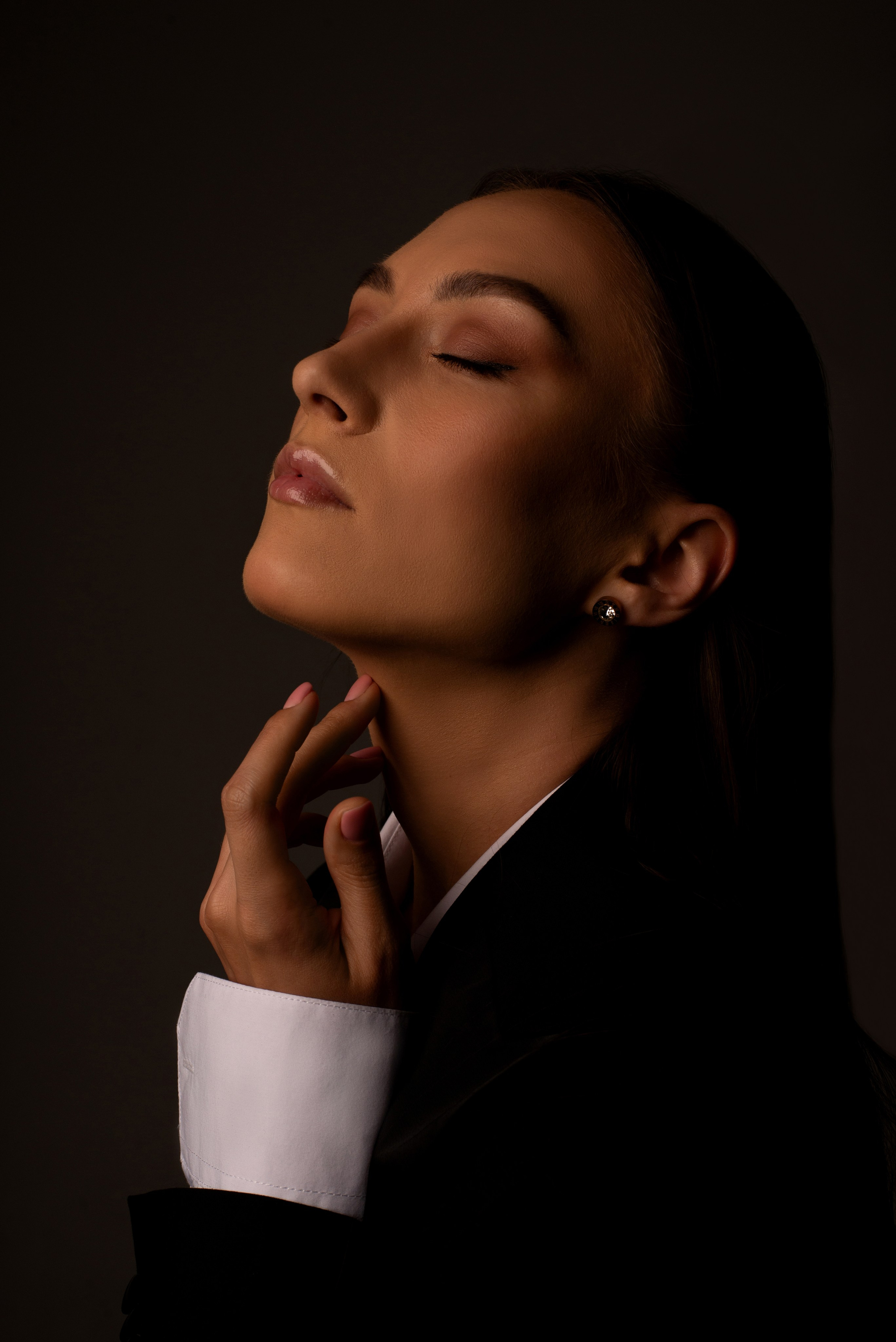 Алёна. Женский фотограф в Чите Анна Новикова