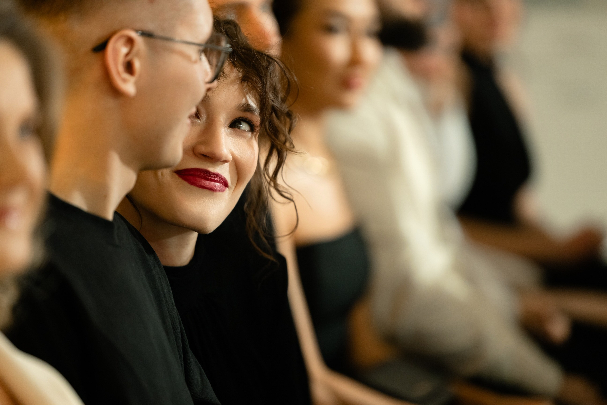 Анна & Владимир. Yura Rush Свадебный фотограф Тюмень