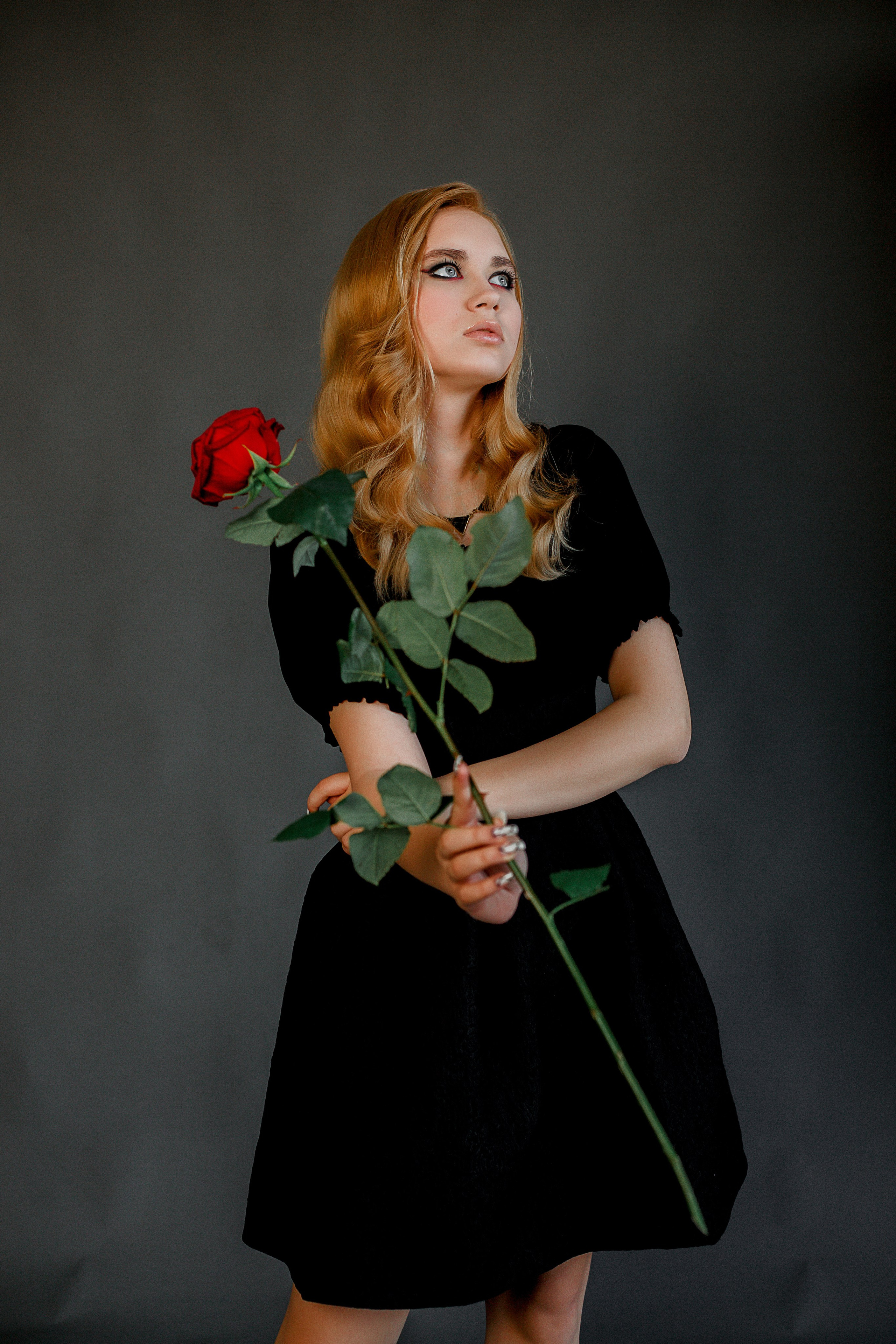 Гринишина Арина. Promodels