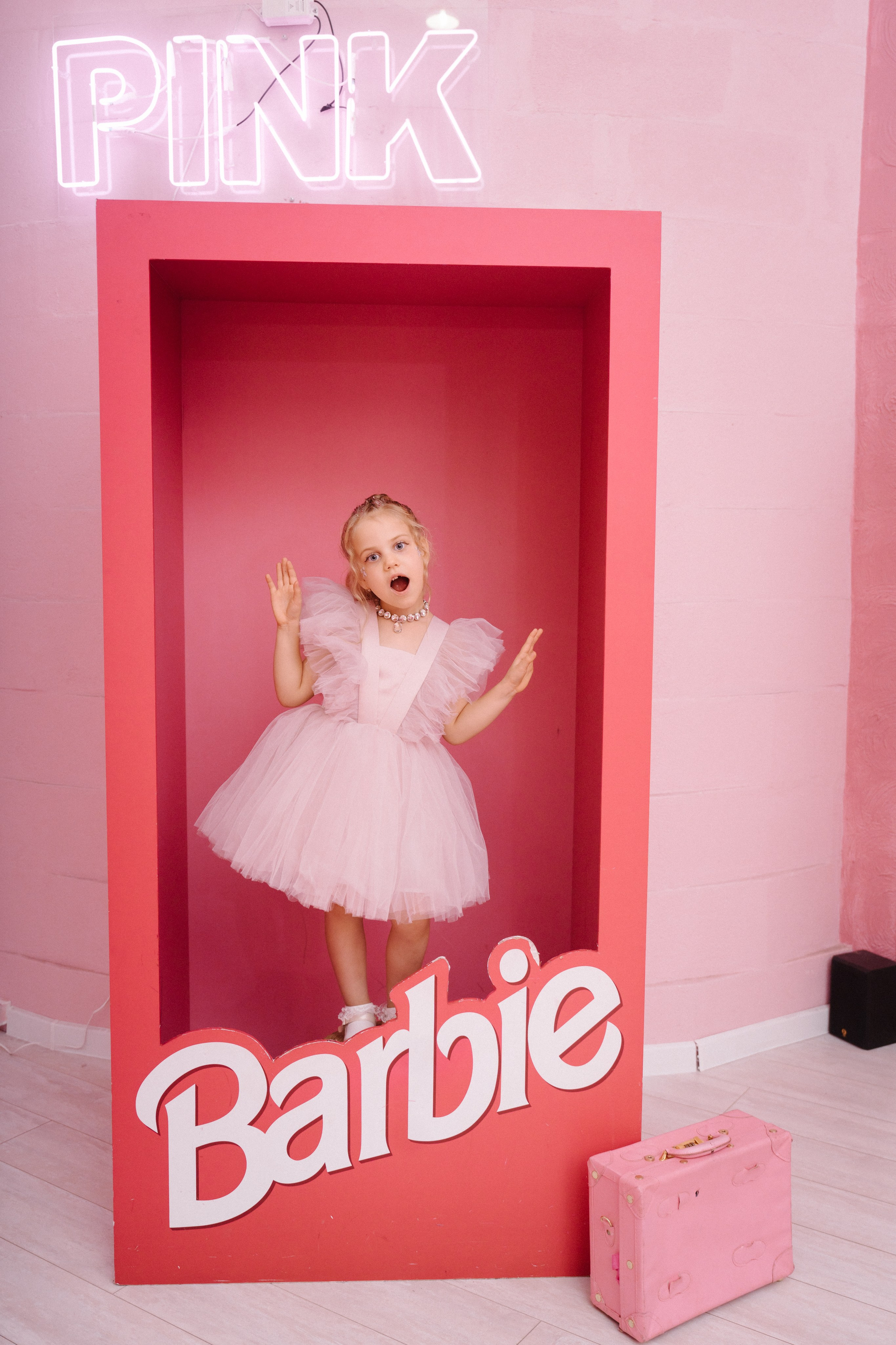 Варин день рождения. Детский, семейный и ньюборн фотограф в Москве Юлия Шуарт