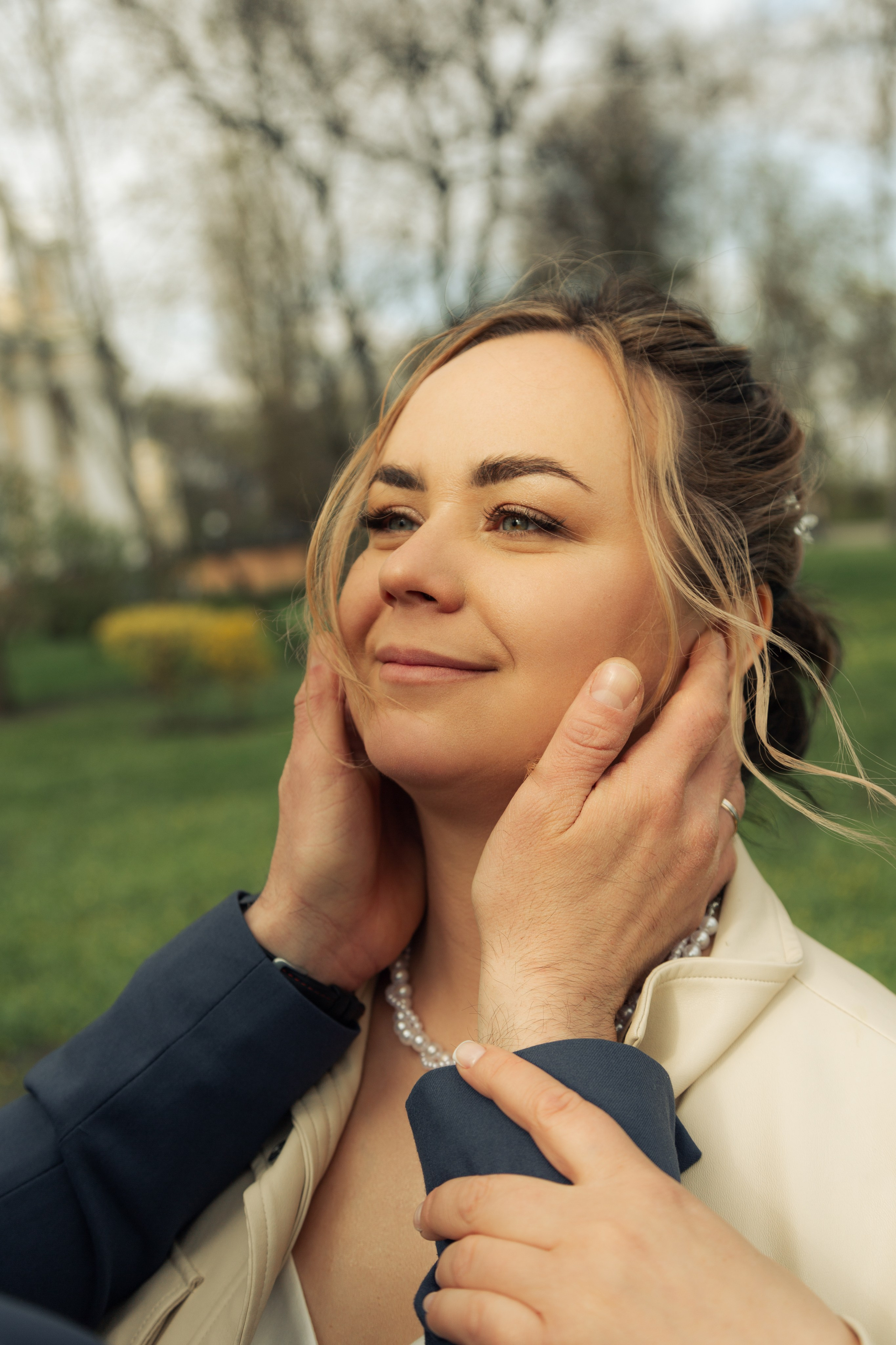 Влад и Екатерина. ABRAZ