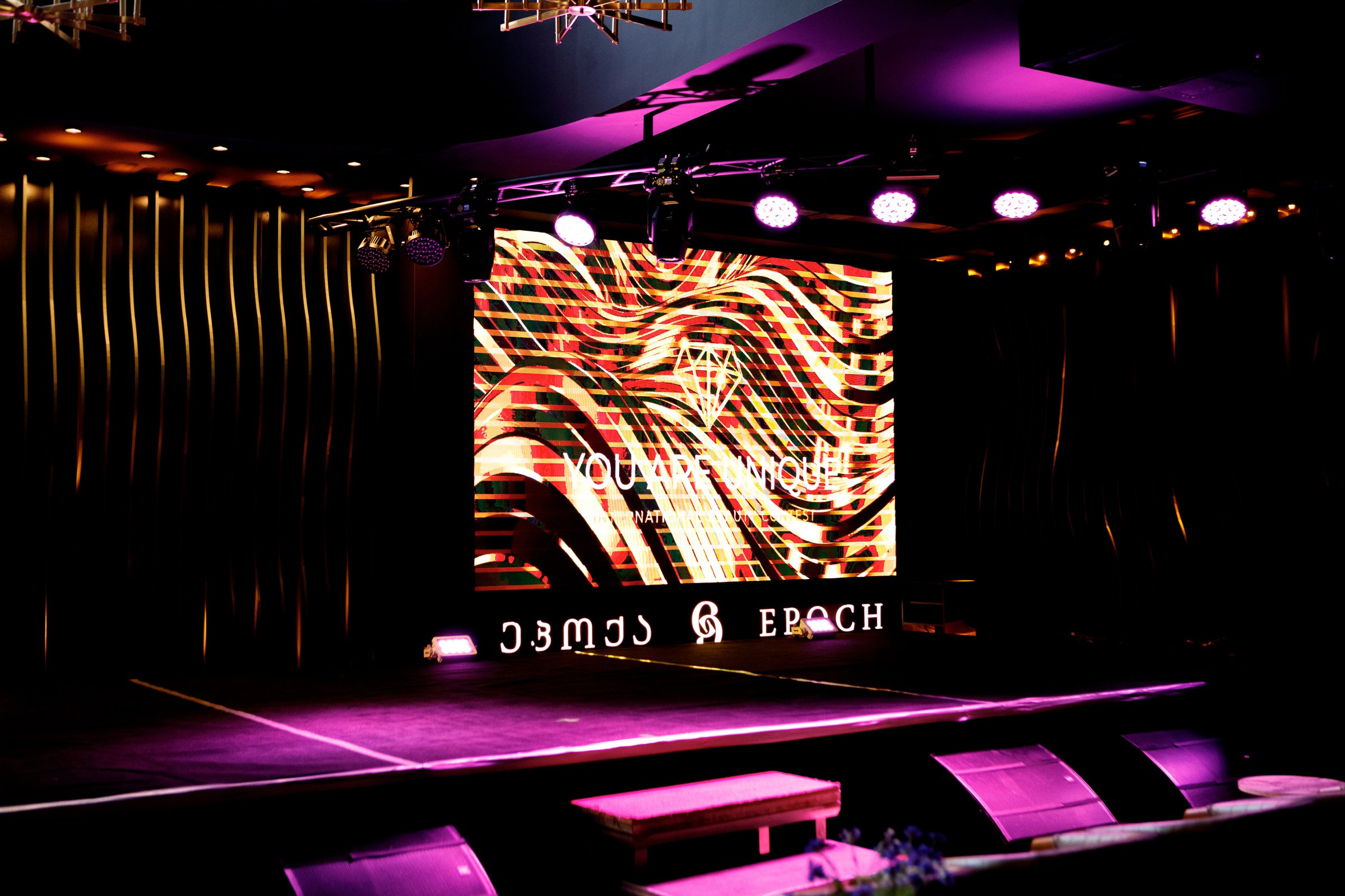 Beauty contest in Batumi. Фотограф в Батуми Павел Шарников