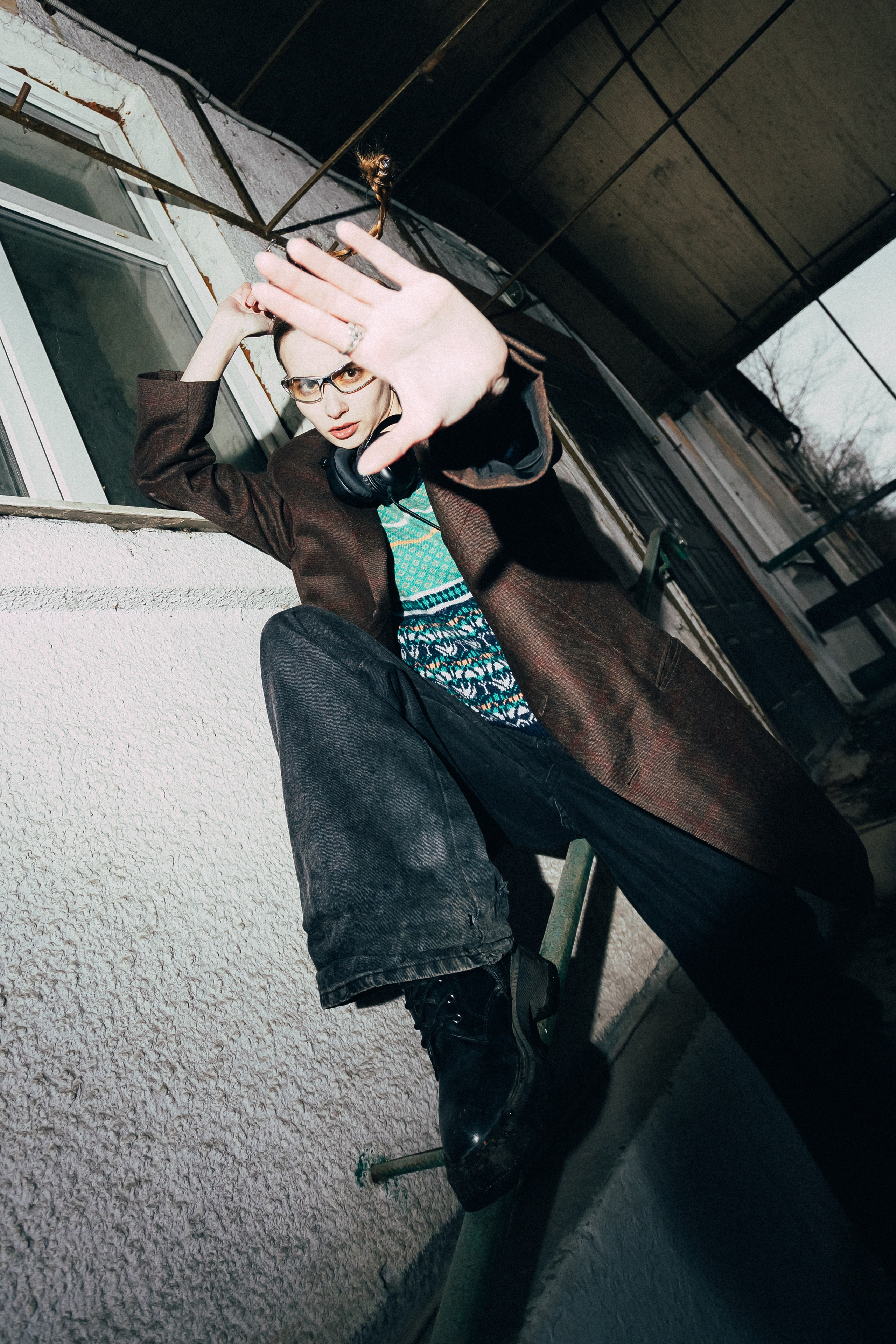 Даша. Фотограф Кемерово | Сергей