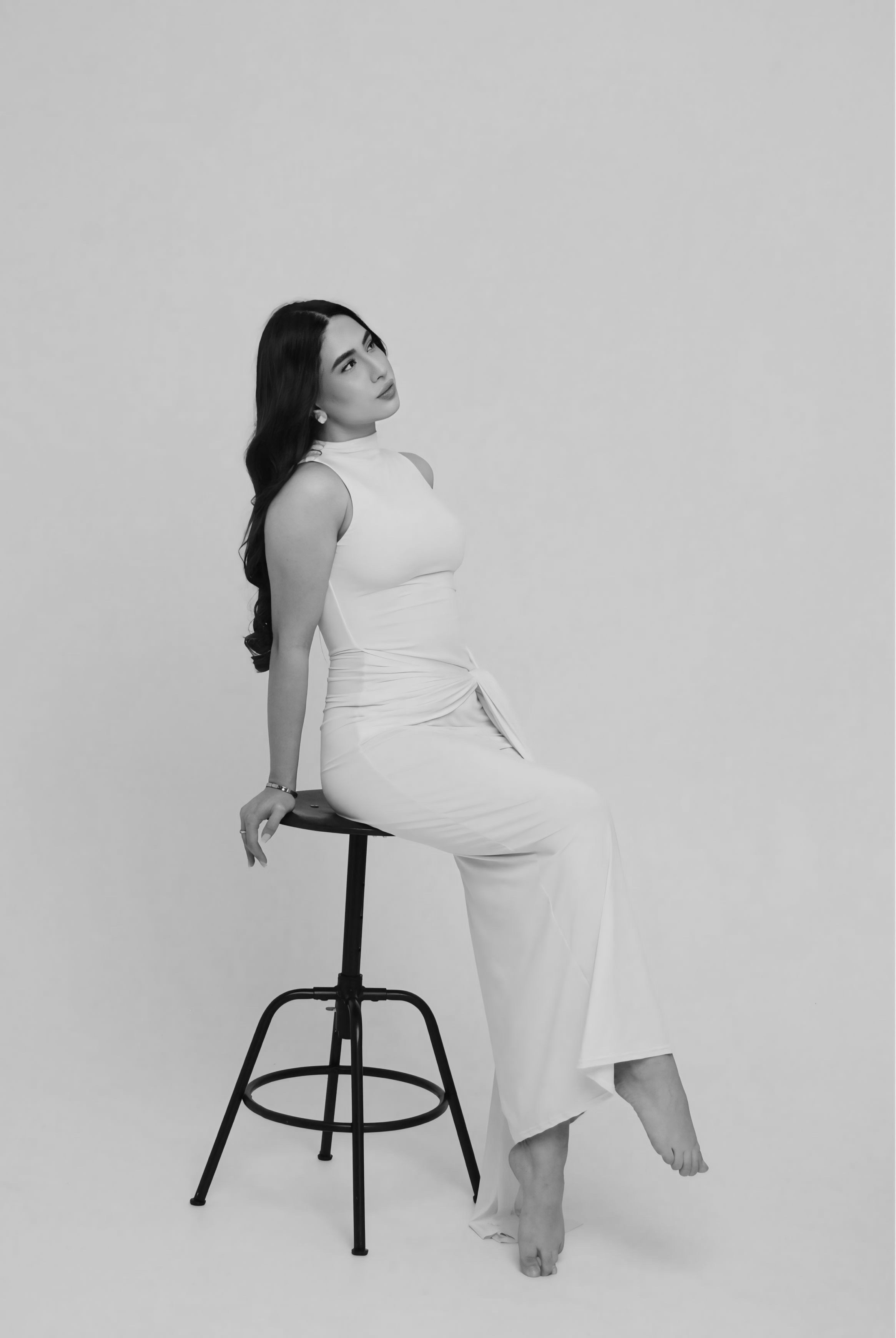 Эльвира. Фотограф Мария Мусаелян