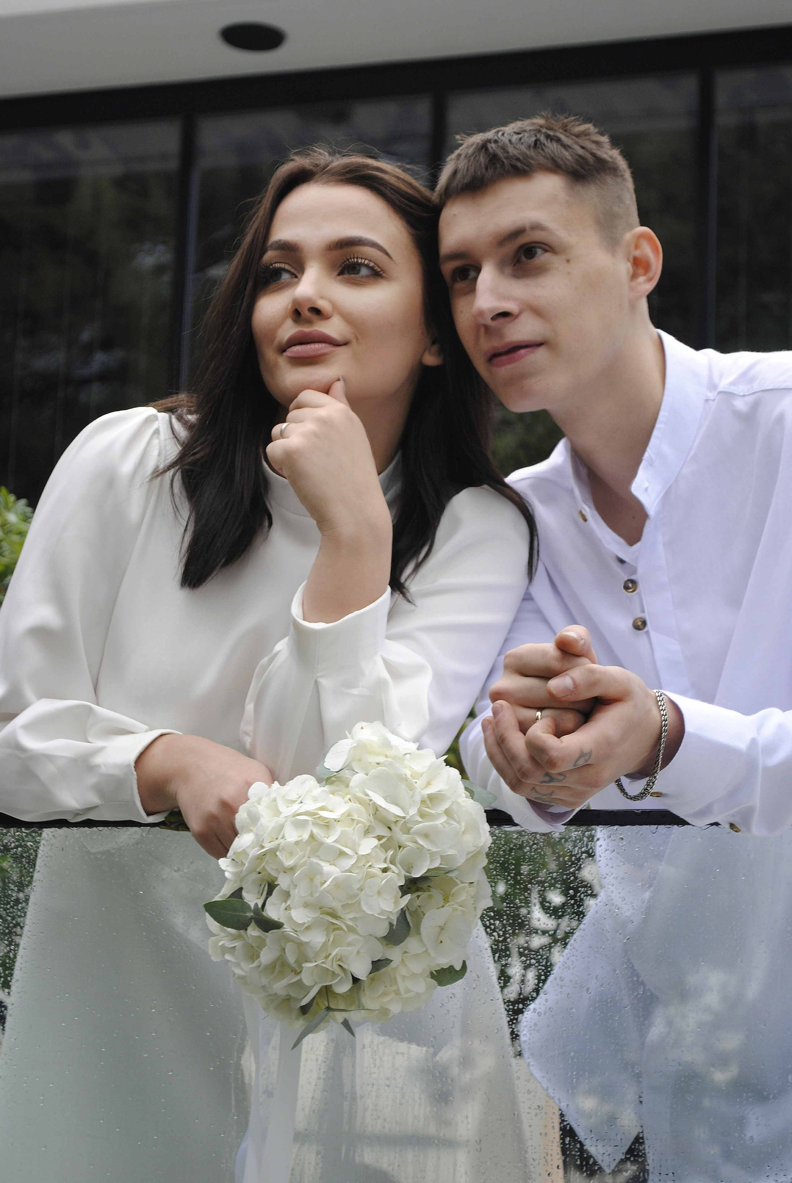 Свадьба Анастасия 12.12.2023. Фотограф Мария Мусаелян