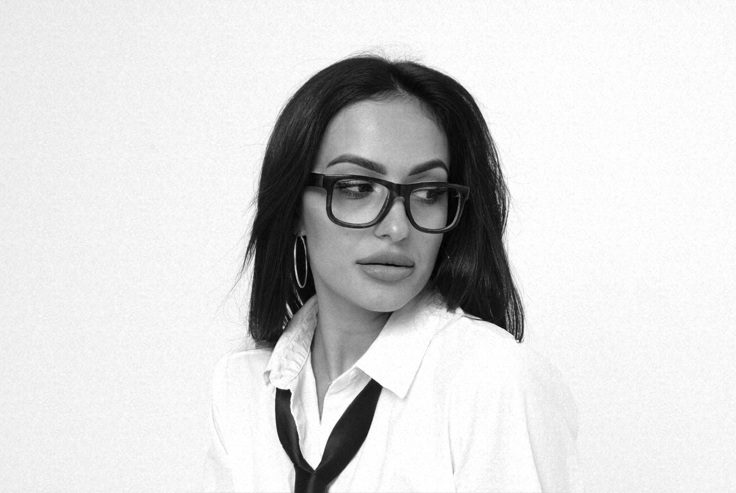 Эльмира. Фотограф Мария Мусаелян