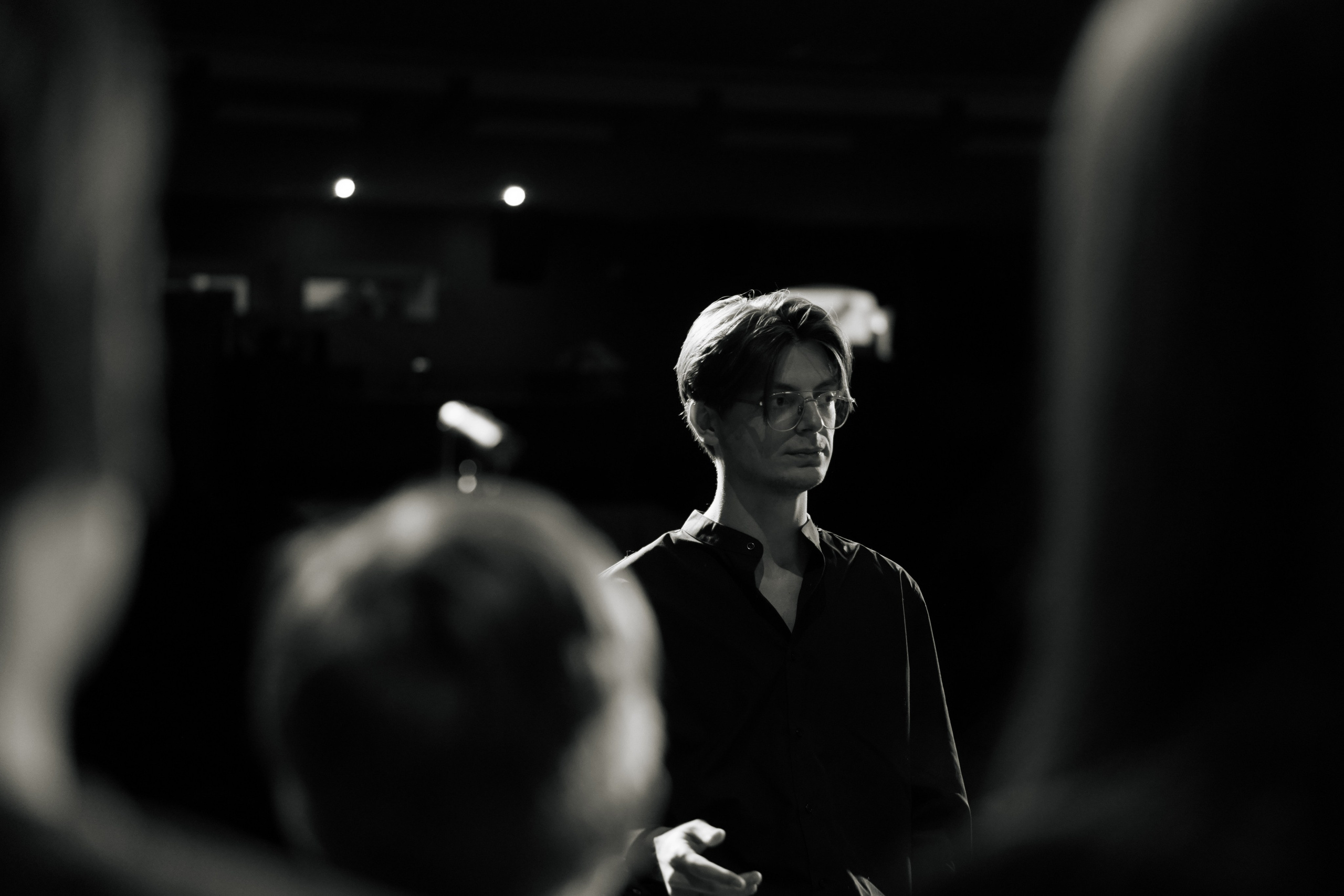 Концерт Квартет ПРО. Фотограф Москва — Полина Робин