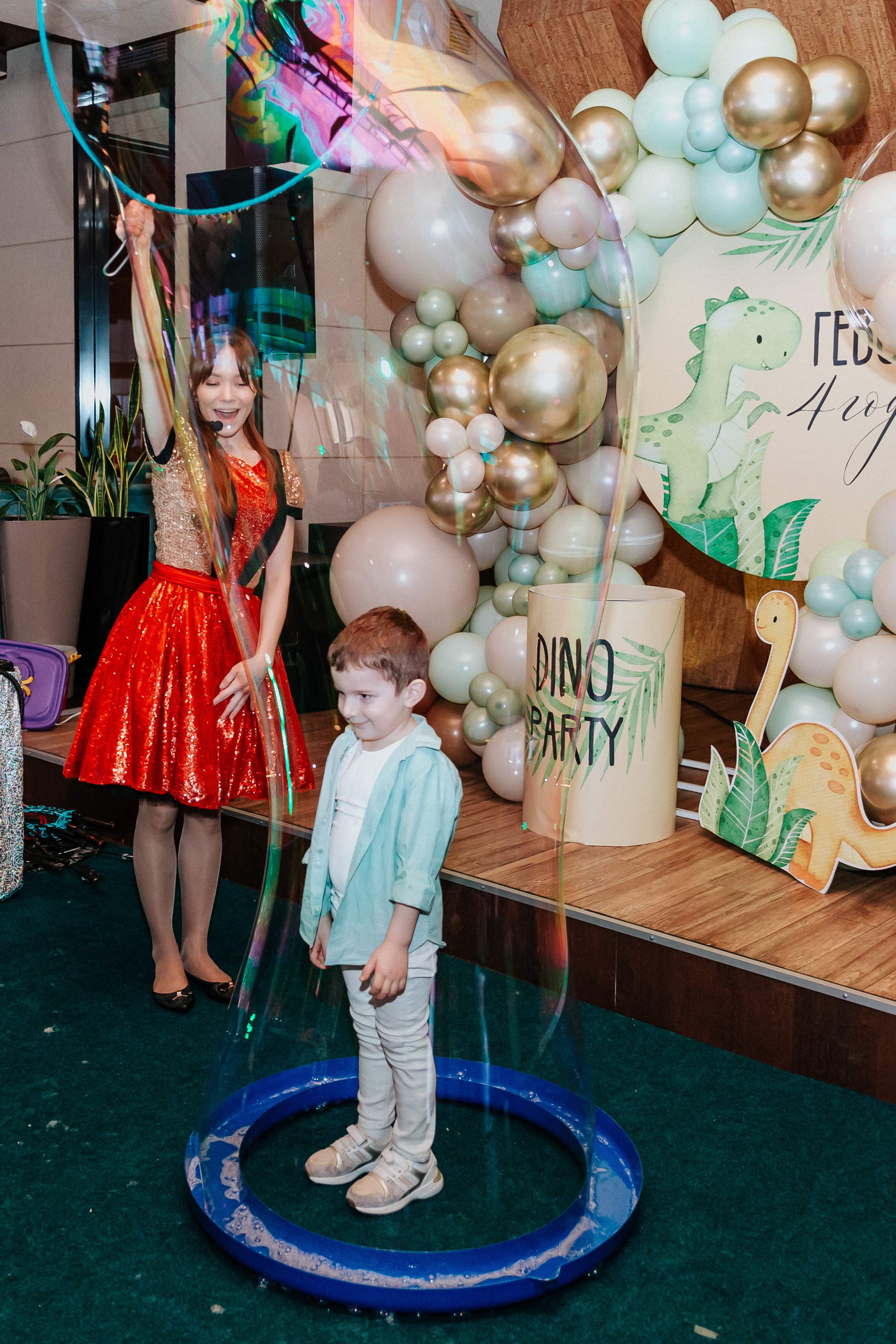 Геворгу 4 года. Семейный и репортажный фотограф в Иркутске Людмила Лиханская