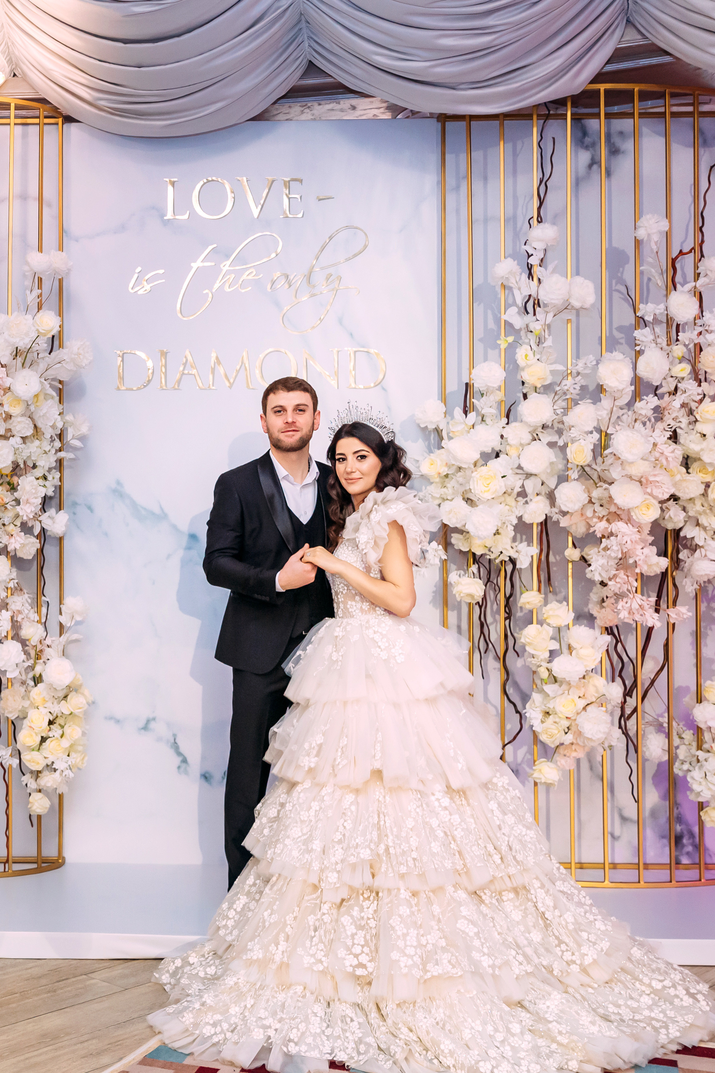 Свадебное. Семейный и репортажный фотограф в Иркутске Людмила Лиханская