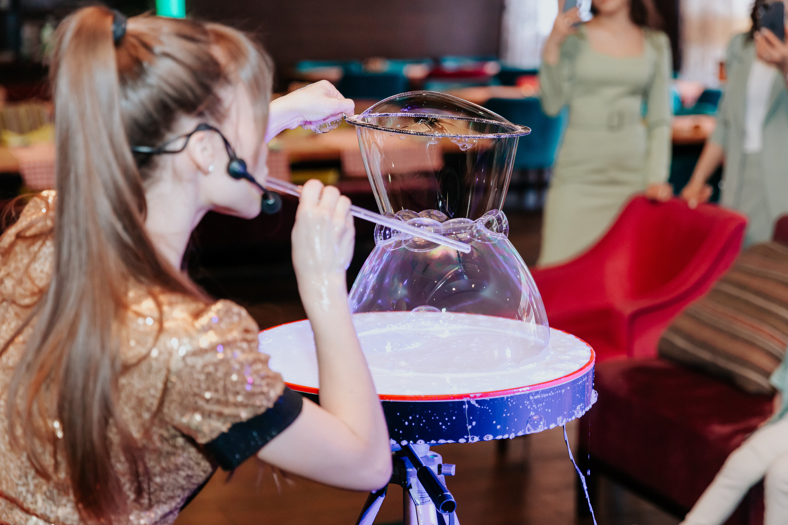 Геворгу 4 года. Семейный и репортажный фотограф в Иркутске Людмила Лиханская