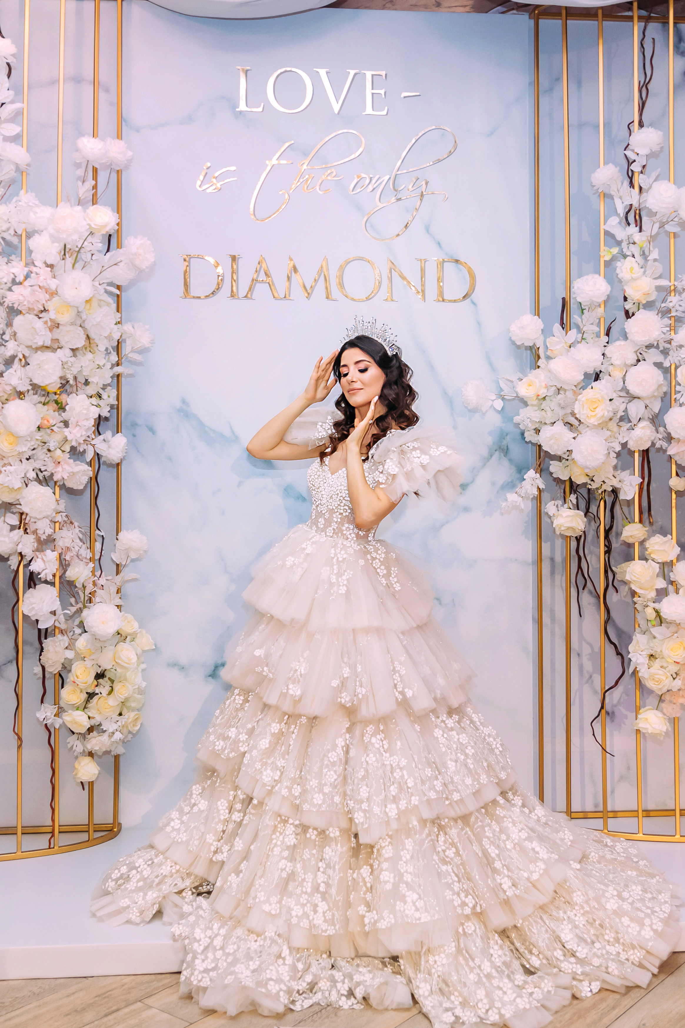 Свадебное. Семейный и репортажный фотограф в Иркутске Людмила Лиханская