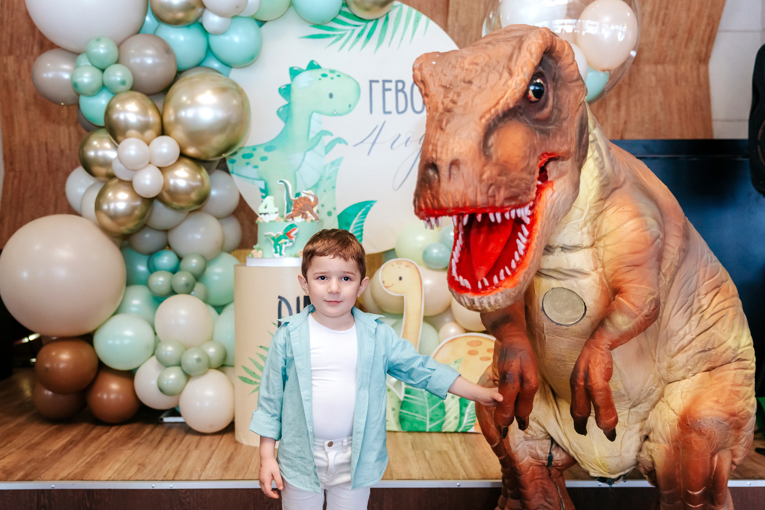 Геворгу 4 года. Семейный и репортажный фотограф в Иркутске Людмила Лиханская