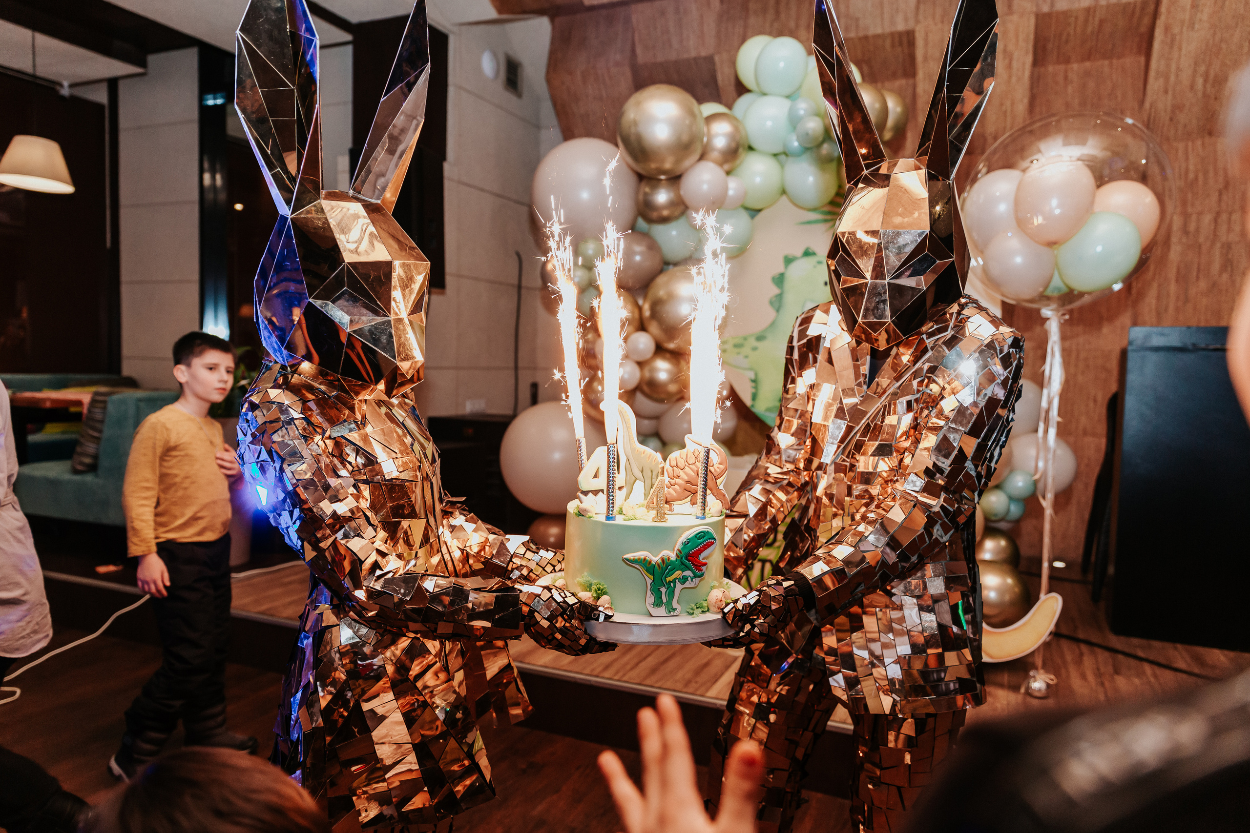 Геворгу 4 года. Семейный и репортажный фотограф в Иркутске Людмила Лиханская