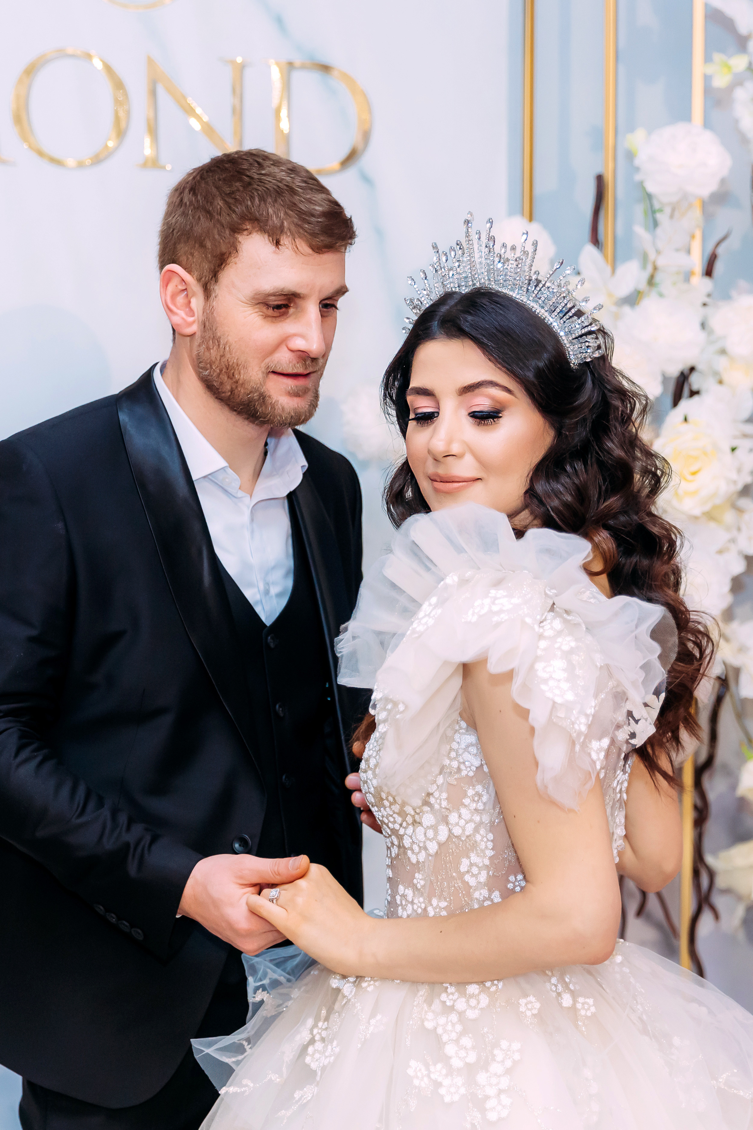 Свадебное. Семейный и репортажный фотограф в Иркутске Людмила Лиханская