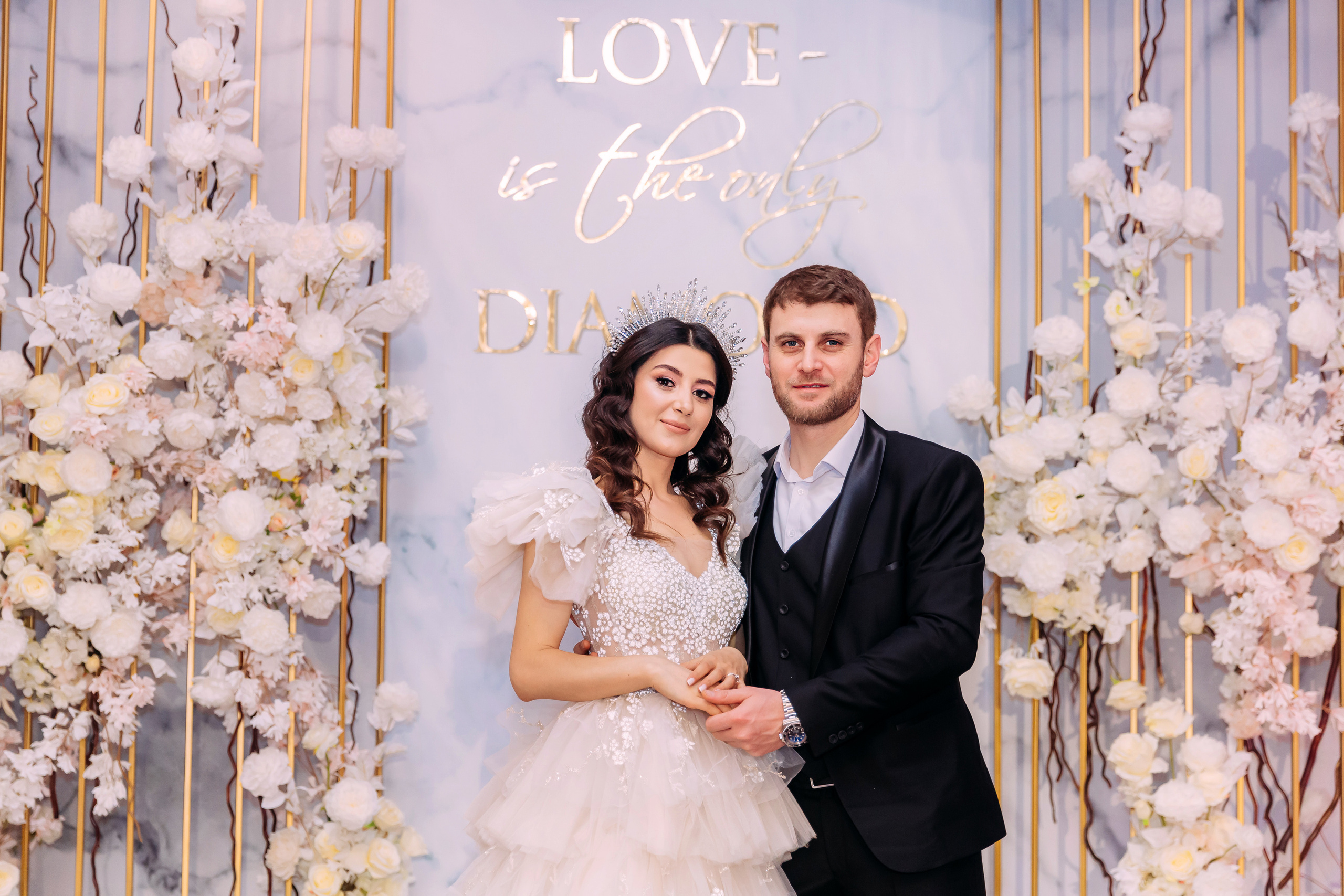 Свадебное. Семейный и репортажный фотограф в Иркутске Людмила Лиханская