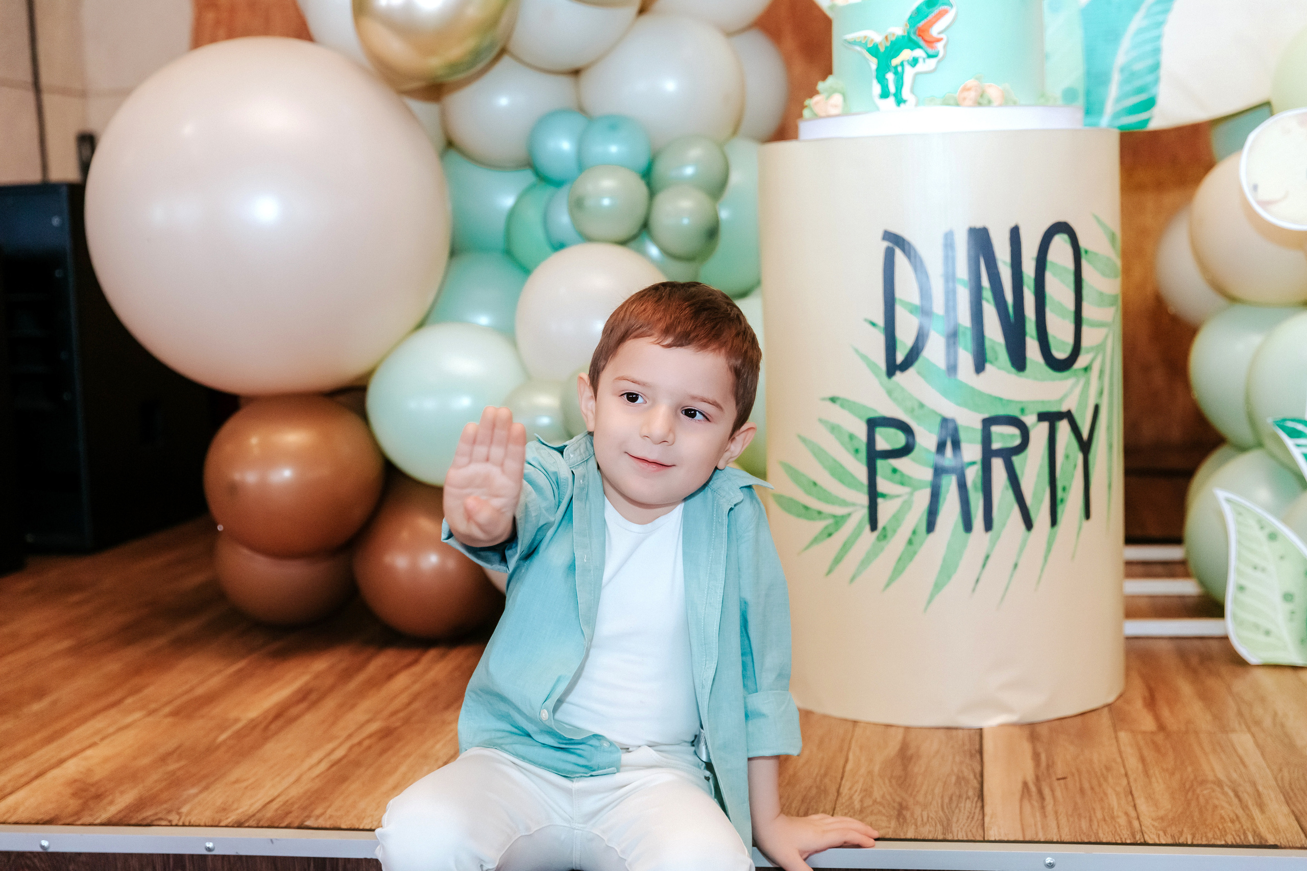 Геворгу 4 года. Семейный и репортажный фотограф в Иркутске Людмила Лиханская