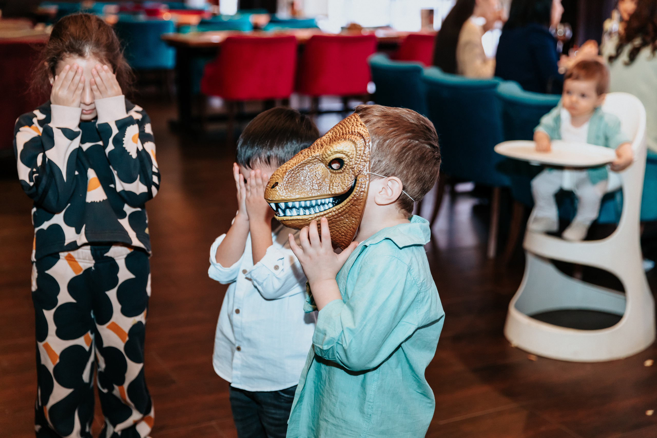 Геворгу 4 года. Семейный и репортажный фотограф в Иркутске Людмила Лиханская