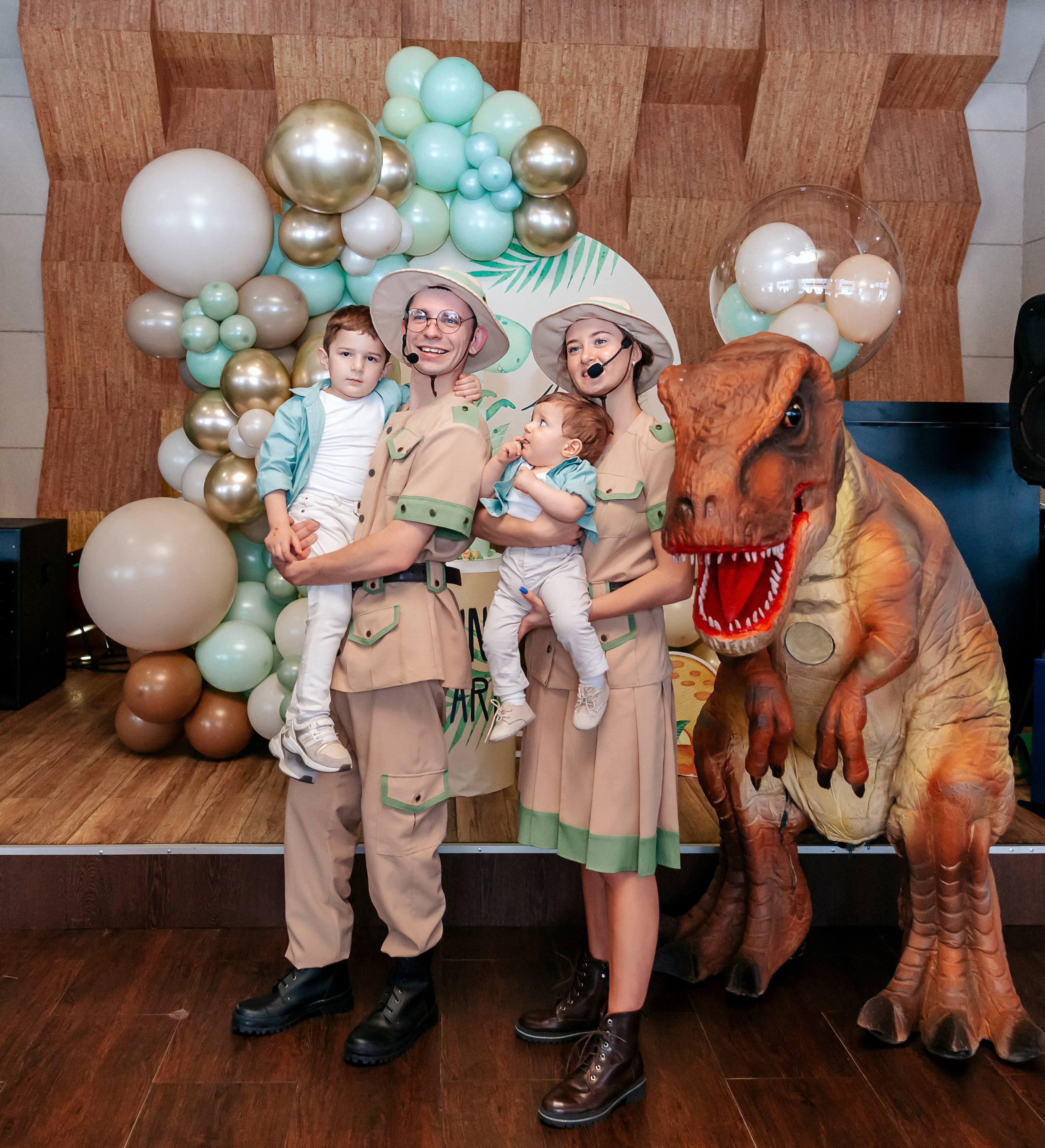 Геворгу 4 года. Семейный и репортажный фотограф в Иркутске Людмила Лиханская