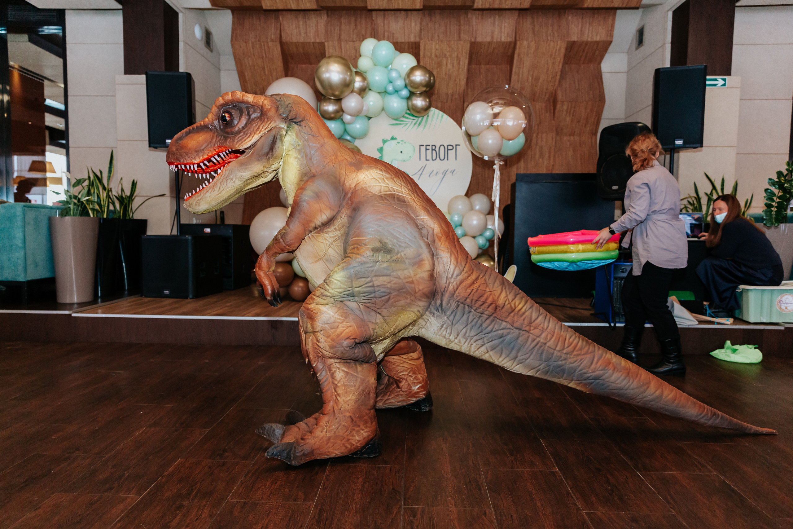 Геворгу 4 года. Семейный и репортажный фотограф в Иркутске Людмила Лиханская