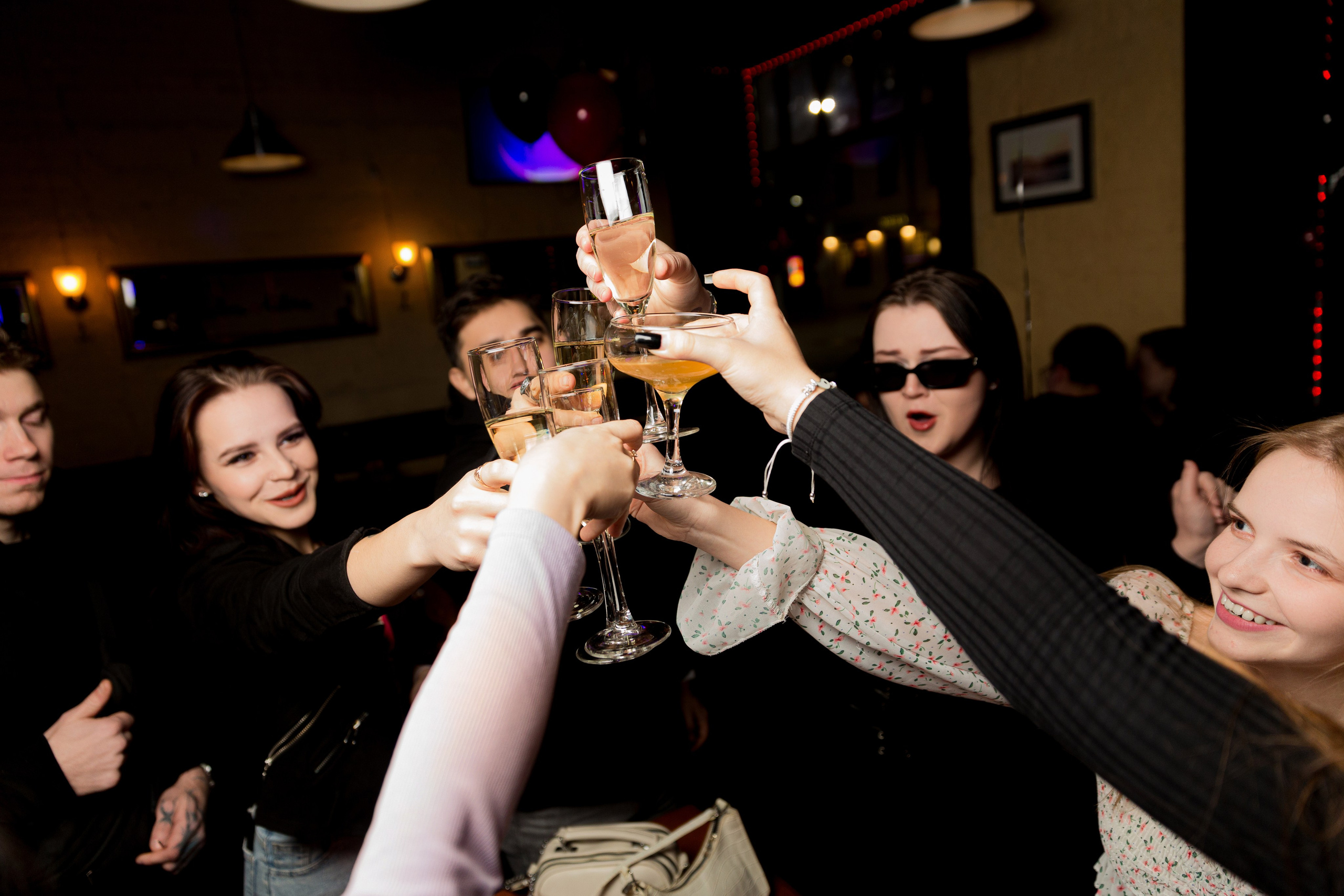 10 ЛЕТ Cuba Libre. Свадебный и репортажный фотограф в Ярославле Евгений Шовдин