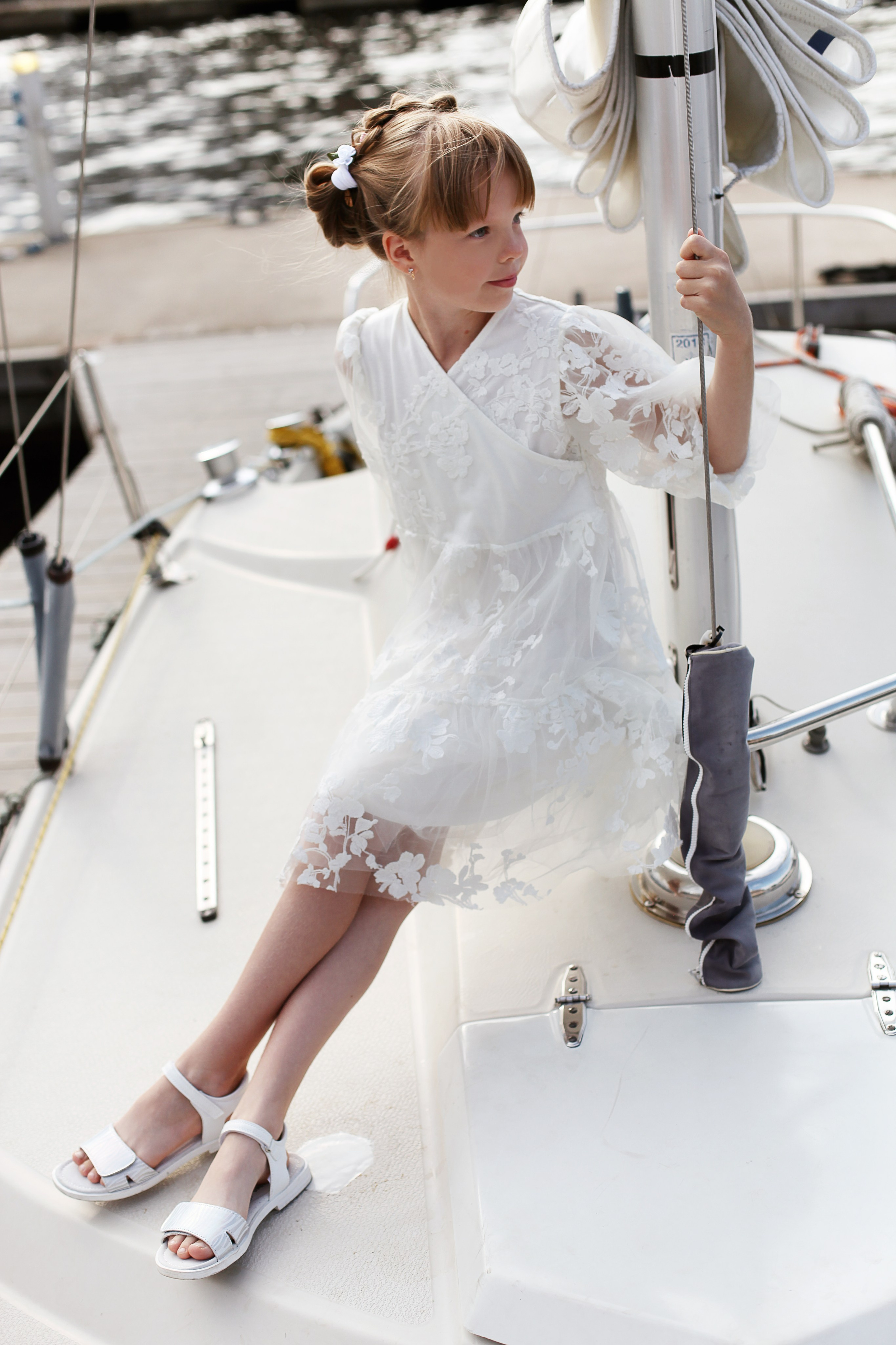 Фотопроект "Яхта"