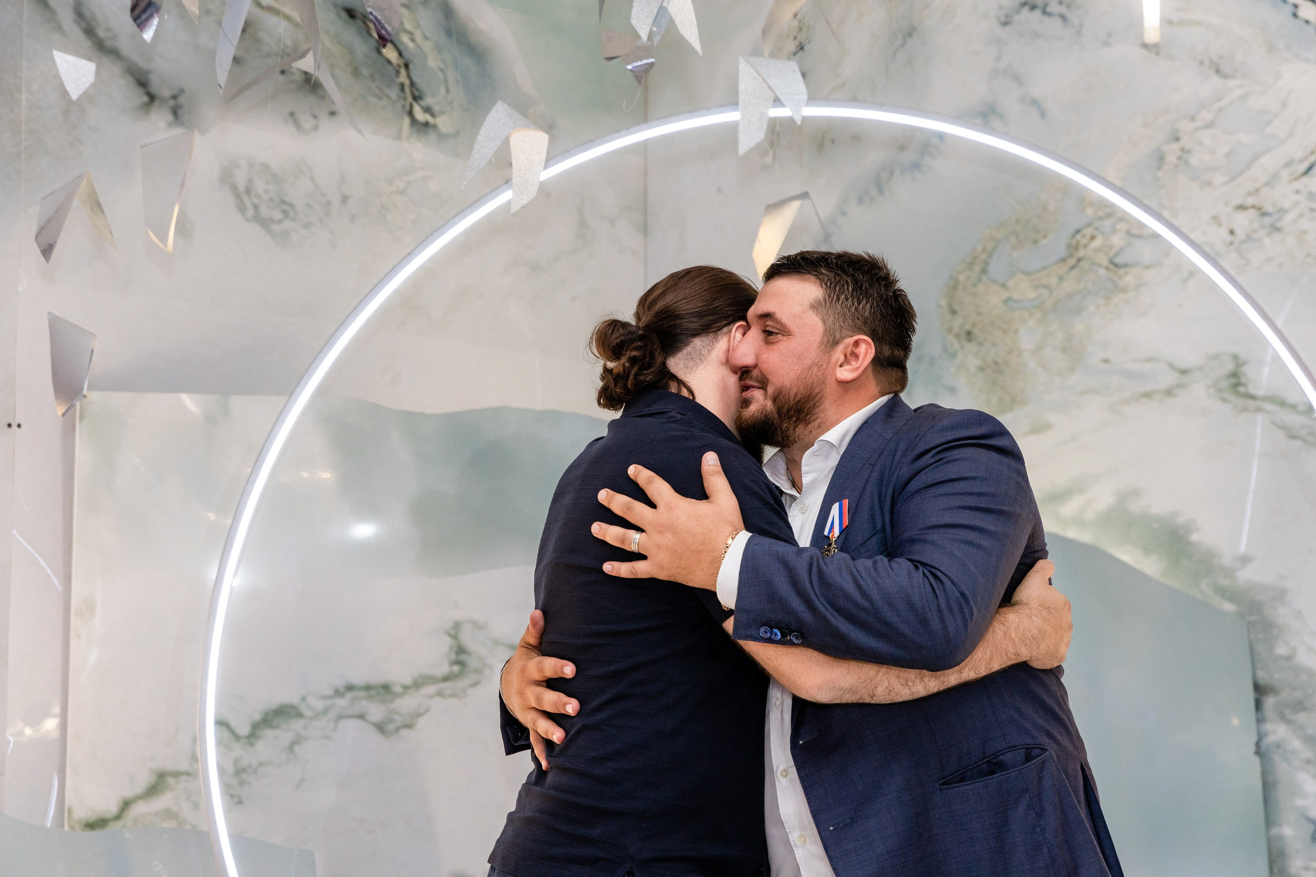 Юбилей Виталия. Фотограф в Санкт-Петербурге Закута Ольга