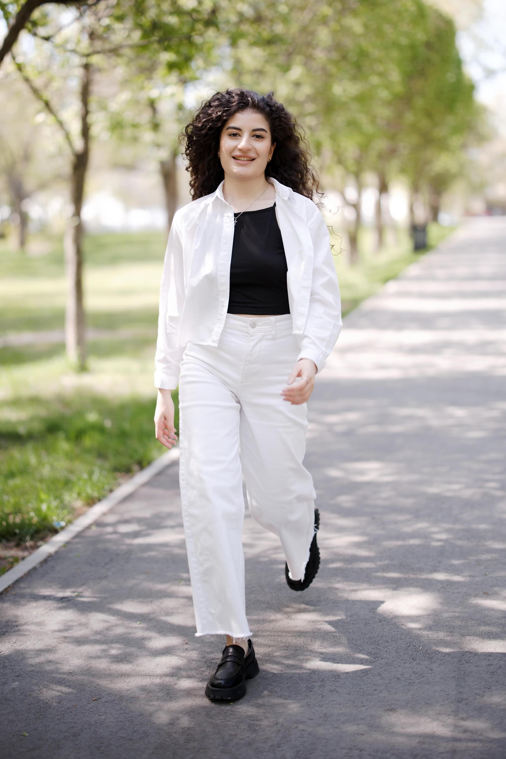 Портретная фотосессия. Фотограф в Екатеринбурге Максим Субботин