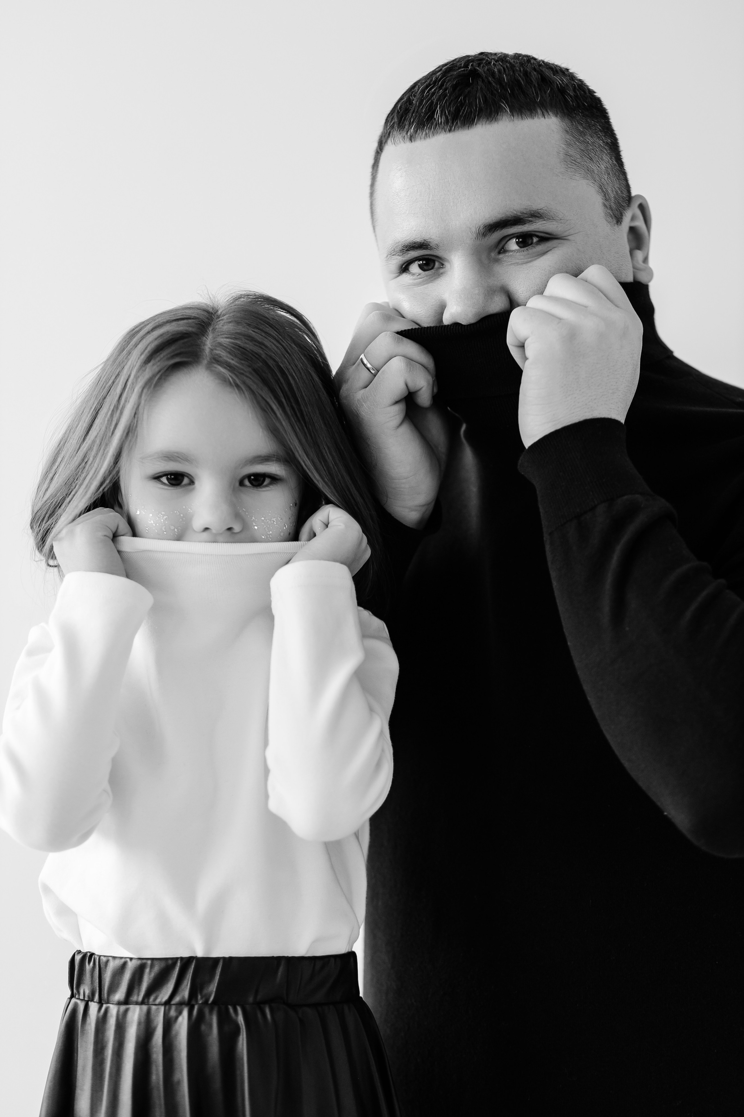 Евгений, Ирина и Софья. Свадебный фотограф Чайковский