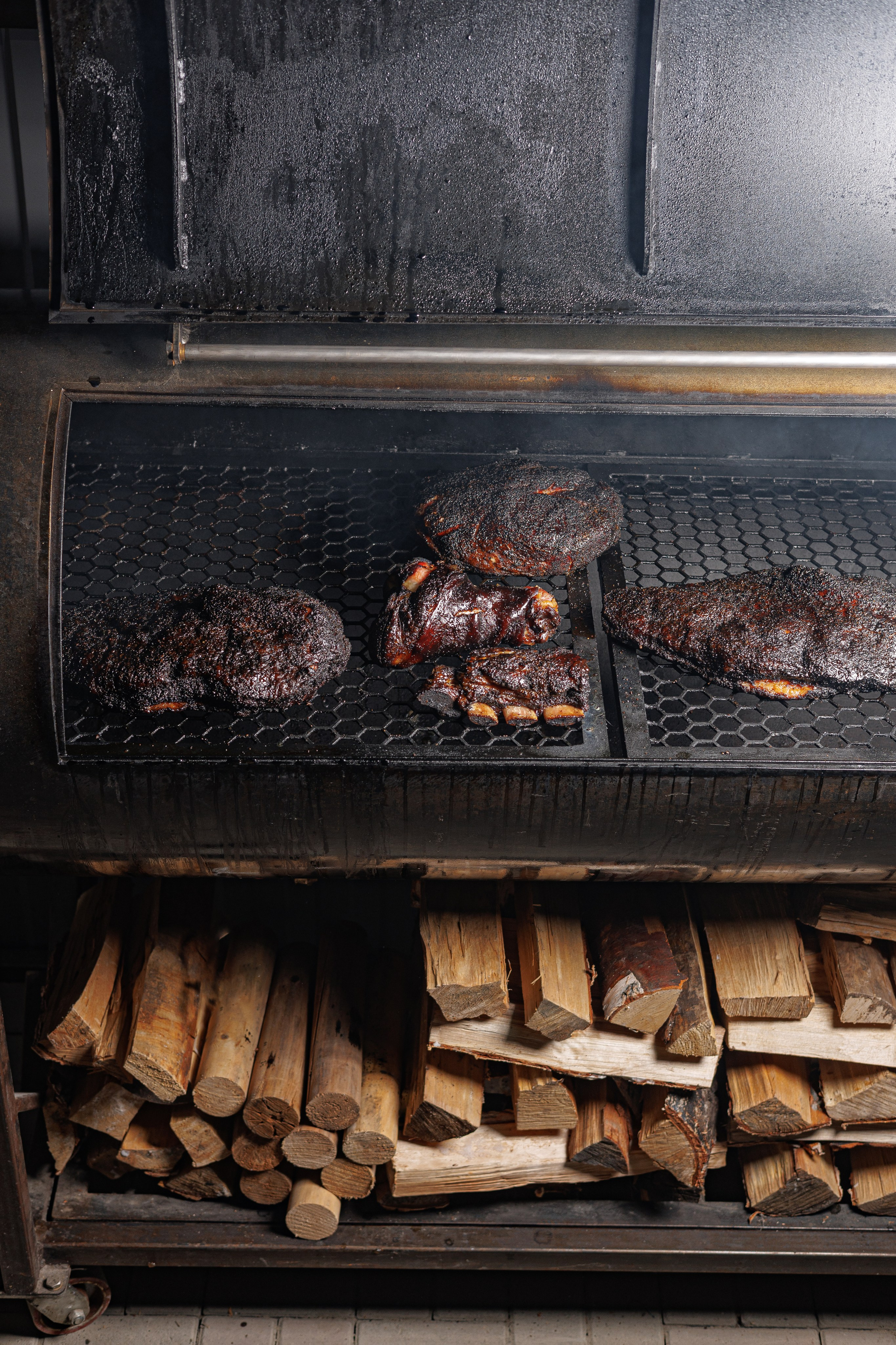 Фотосъёмка продукции для Blacrust