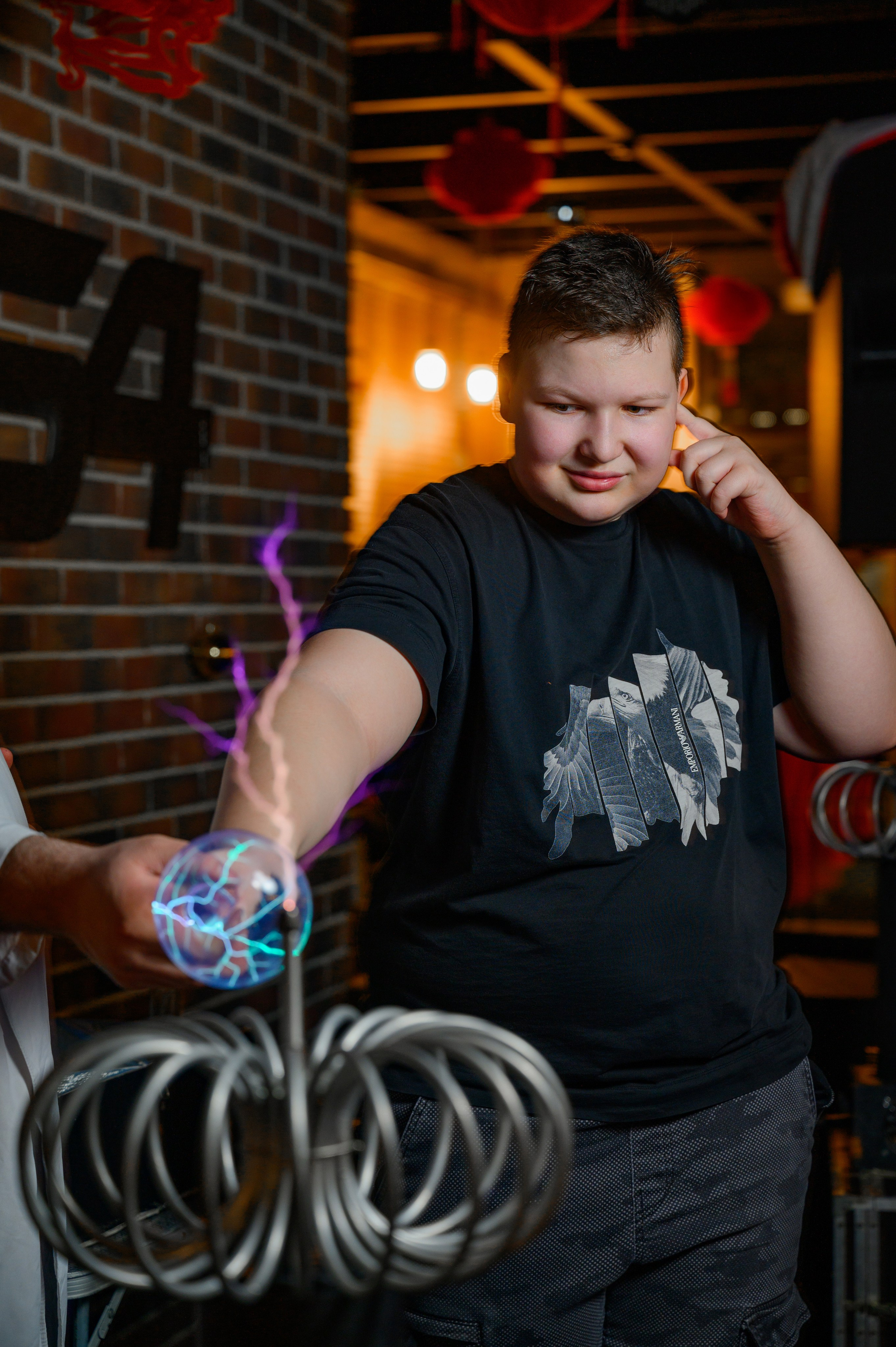 Фотограф детский день рождение. Фотограф в Липецке Ковалько Евгений