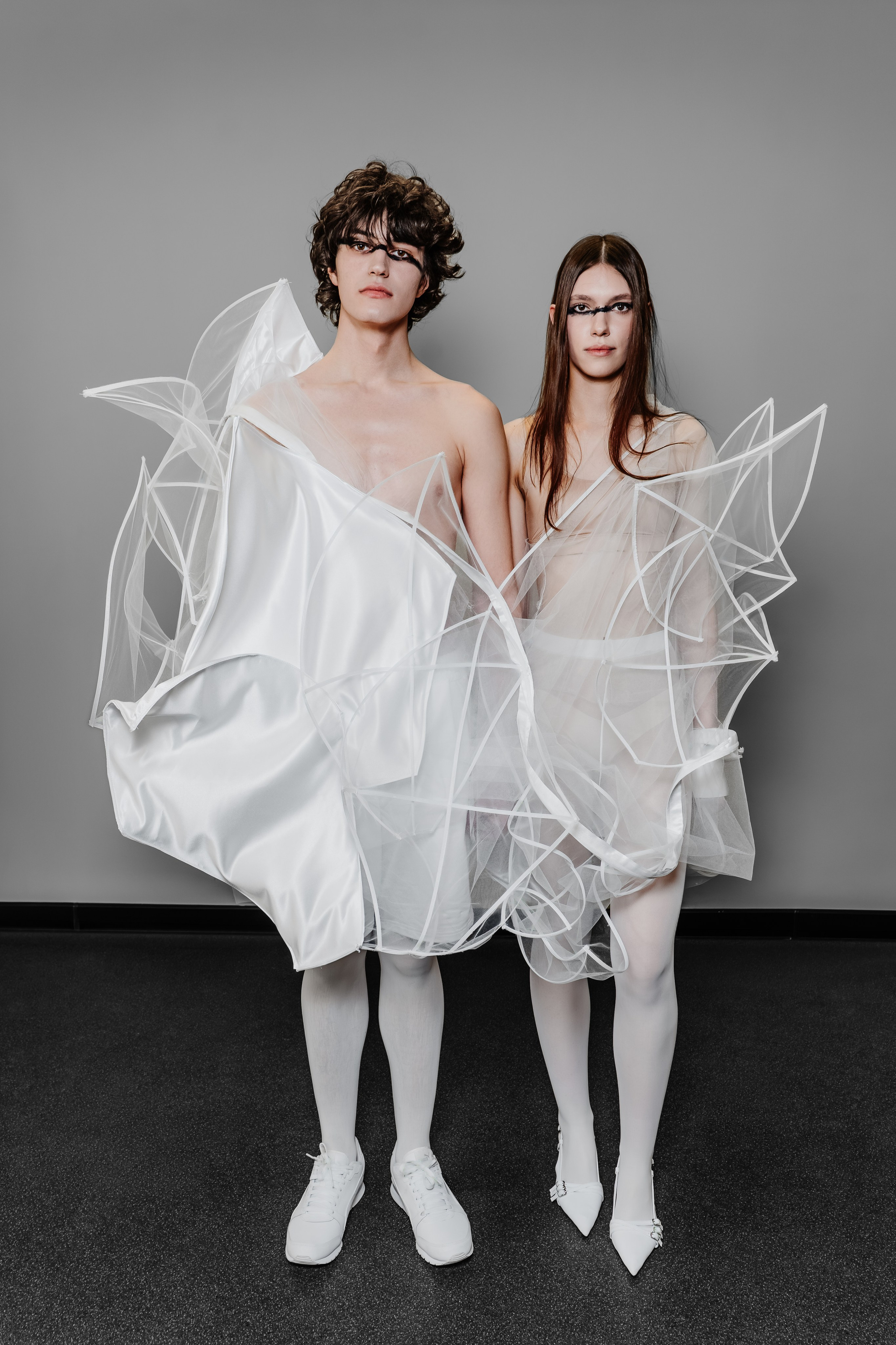 Runway Photography. Daryashevchenko.com