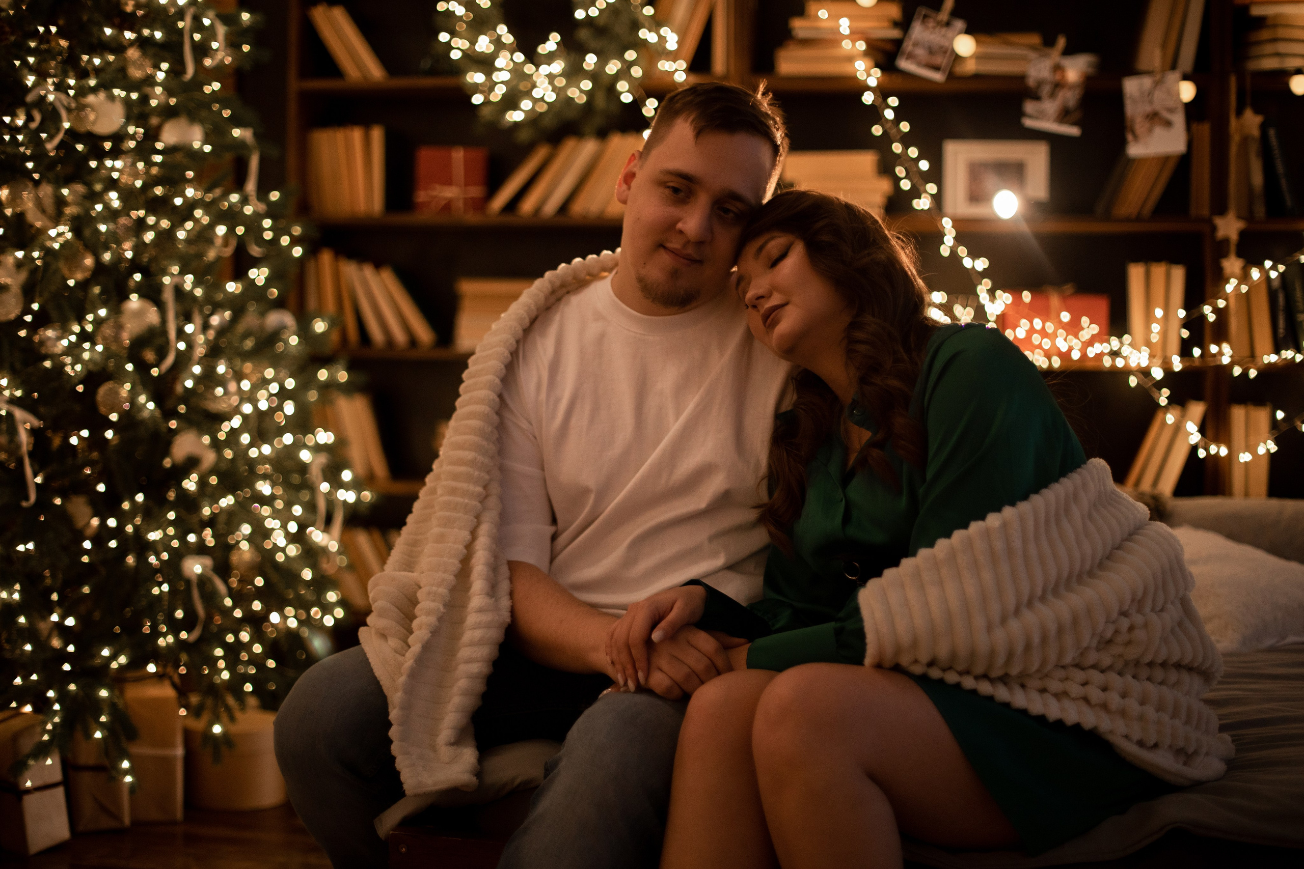 Данил & Ирина. Настя Лекса. фотограф г. Красноярск