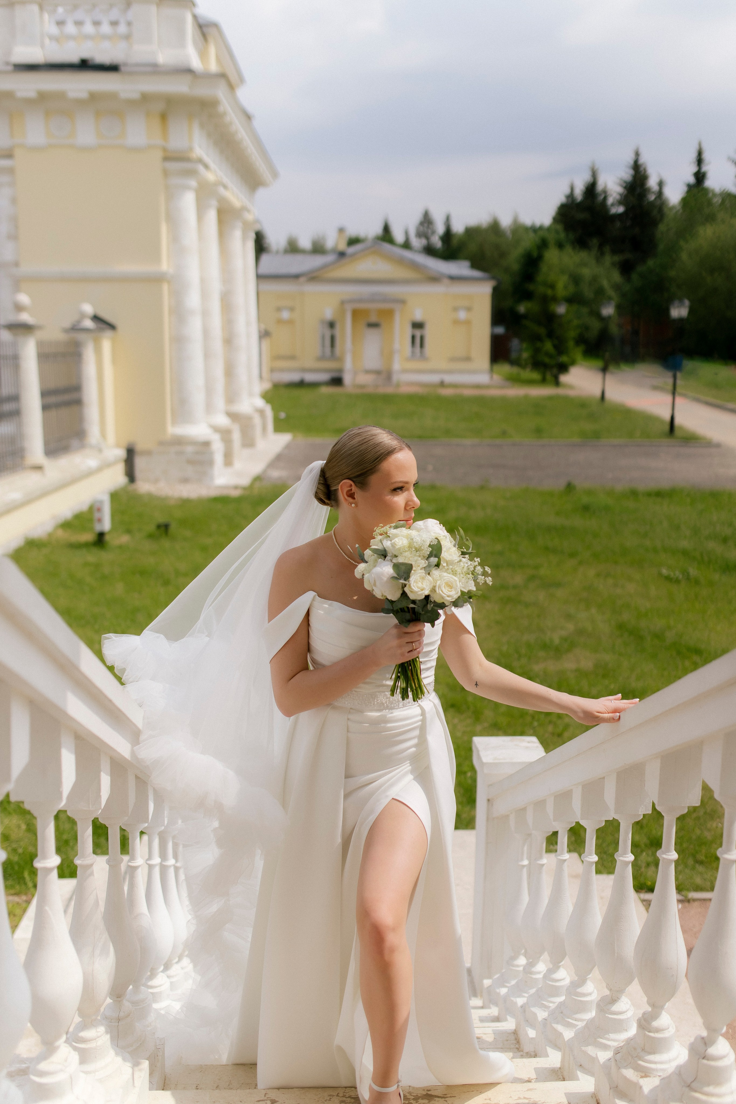 Александр и Лилия 06.06.25. Индивидуальный, семейный и свадебный фотограф